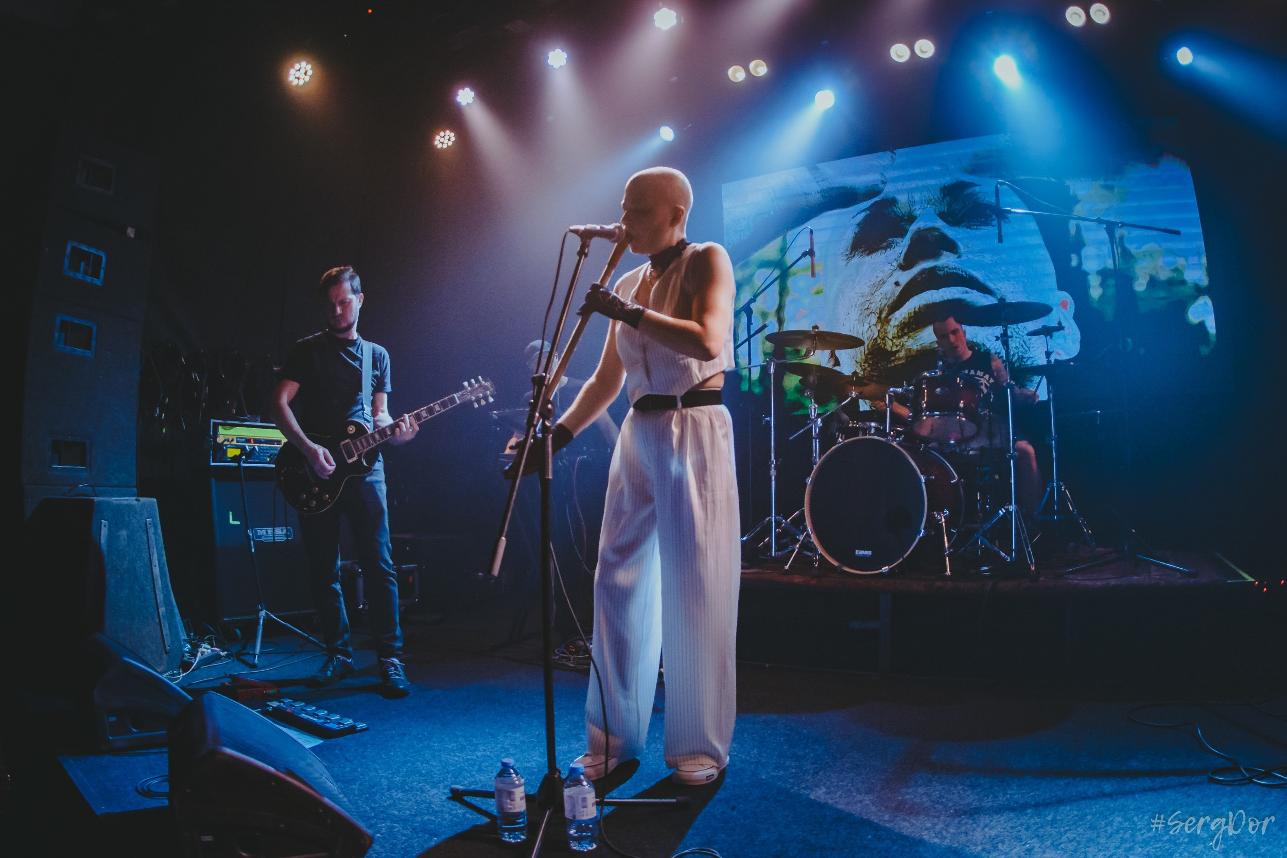 АЛЁNА, Культурный Центр Сердце, Алёна Романова, ДДТ, DDT Family, фолк, фолк-рок, концерт, Санкт-Петербург, Питер, 23.12.2023, SergDor, 23 декабря 2023 года, #SergDor, фотографии