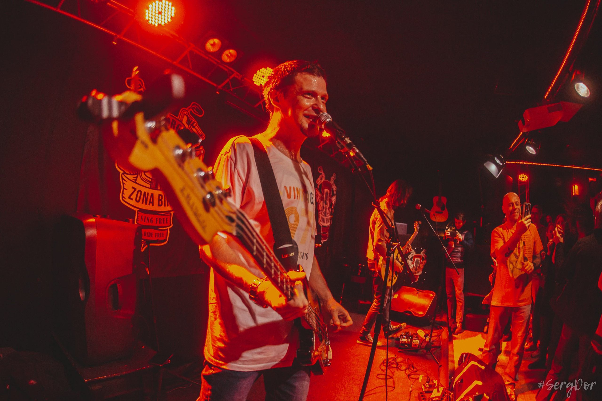 Радиопомехи, Выборг, Zona Bike, 16.03.2024, SergDor, 16 марта 2024 года, #SergDor