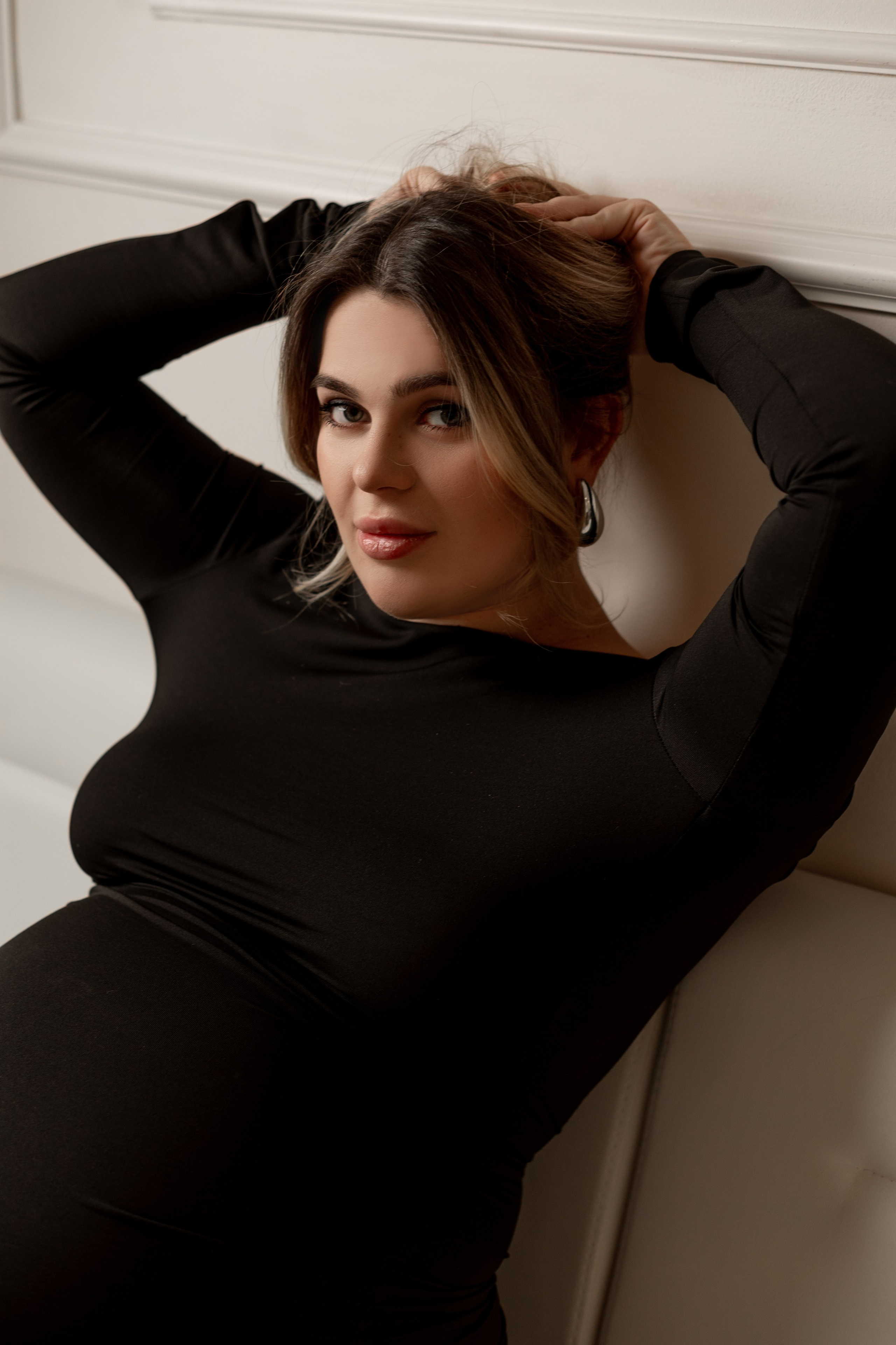 Ожидание чуда. Фотослужба «Малютка» в Наро-Фоминском перинатальном центре — сохраняем главные мгновения семьи и создаём премиальные фотокниги