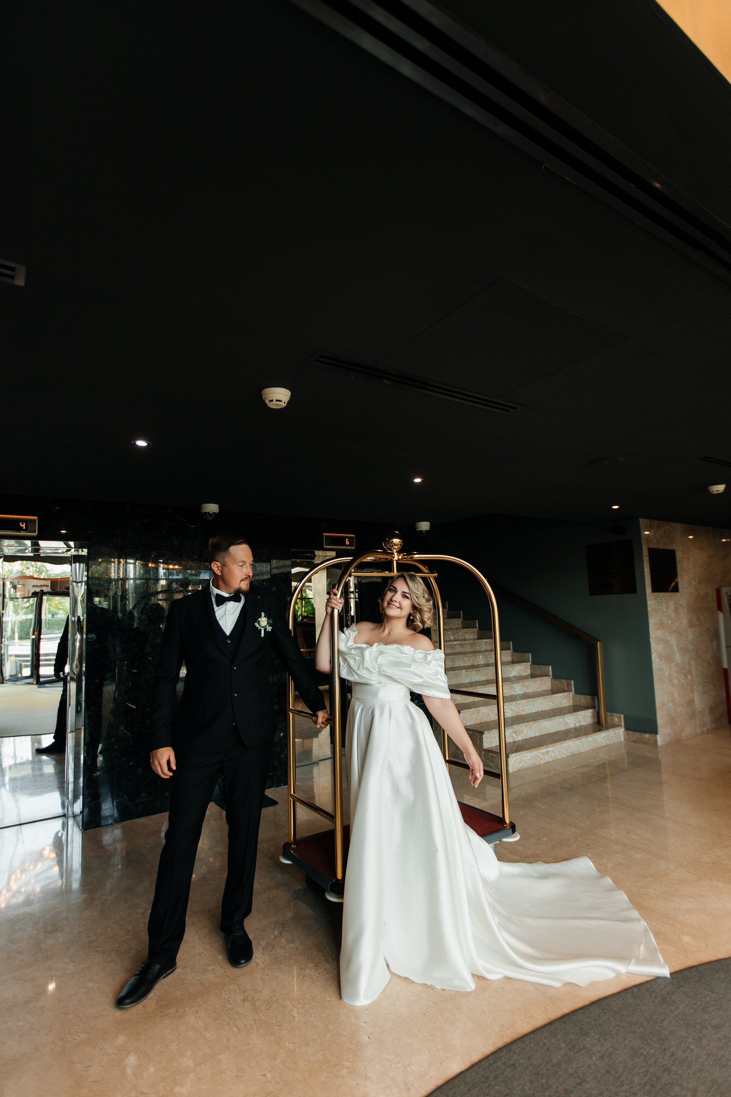 Редиссон. Свадебный и семейный фотограф Ростова-на-Дону Ирина Бондарева