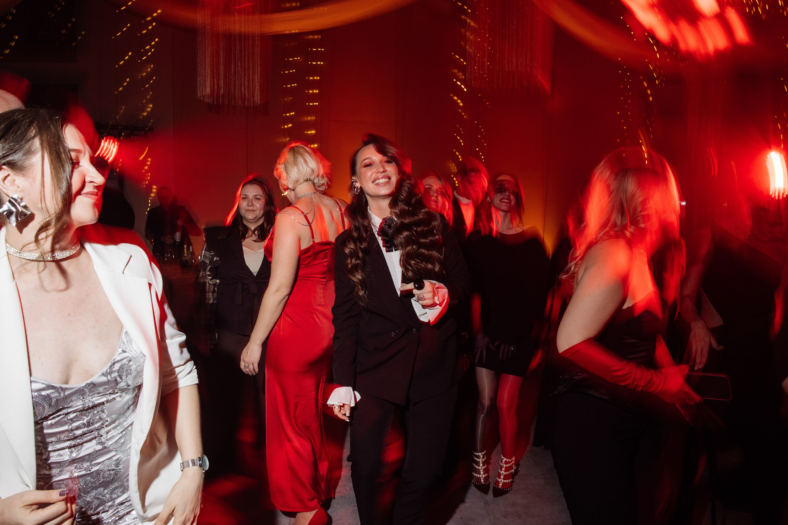 Корпоратив EVENT