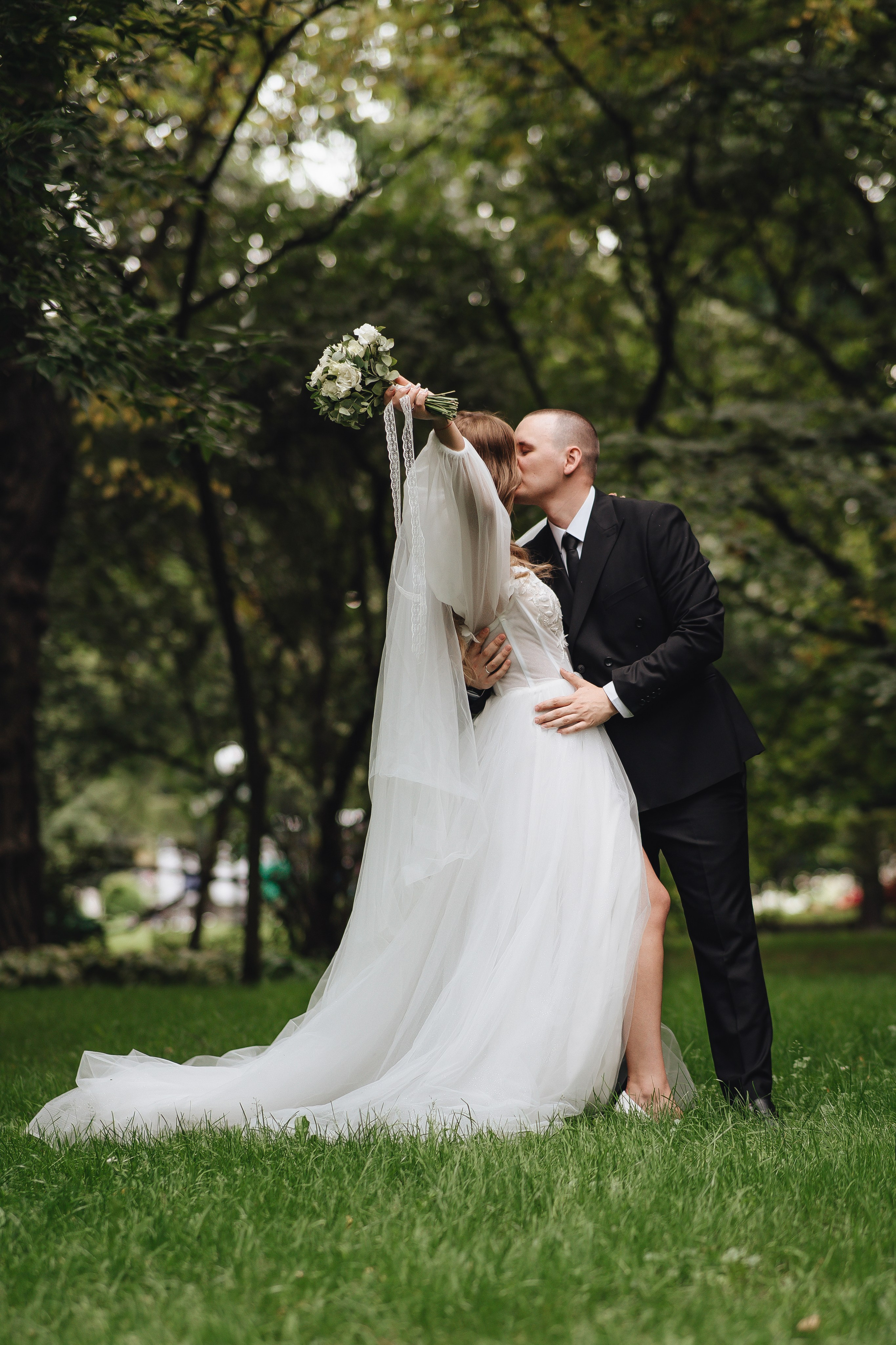 Савёловский ЗАГС, Москва