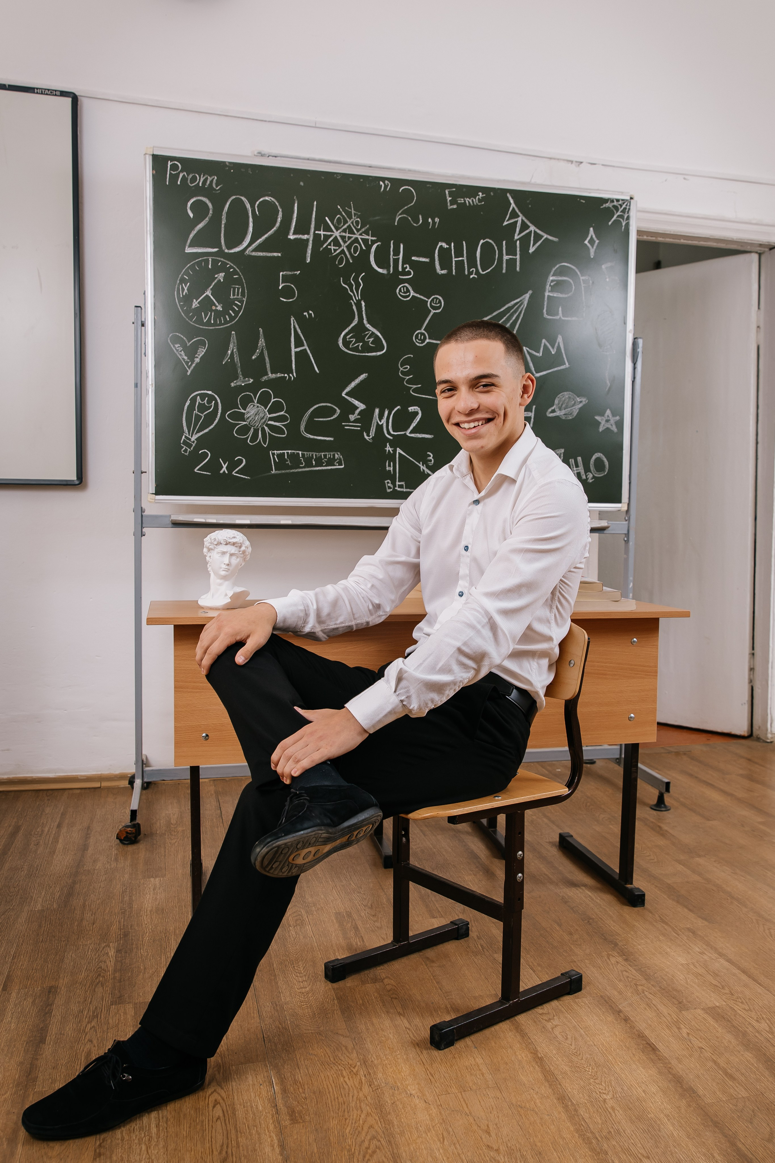 Фотосессия в старших классах Крымск. Фотограф Любава Колесник. Выпускные альбомы в Крымском районе