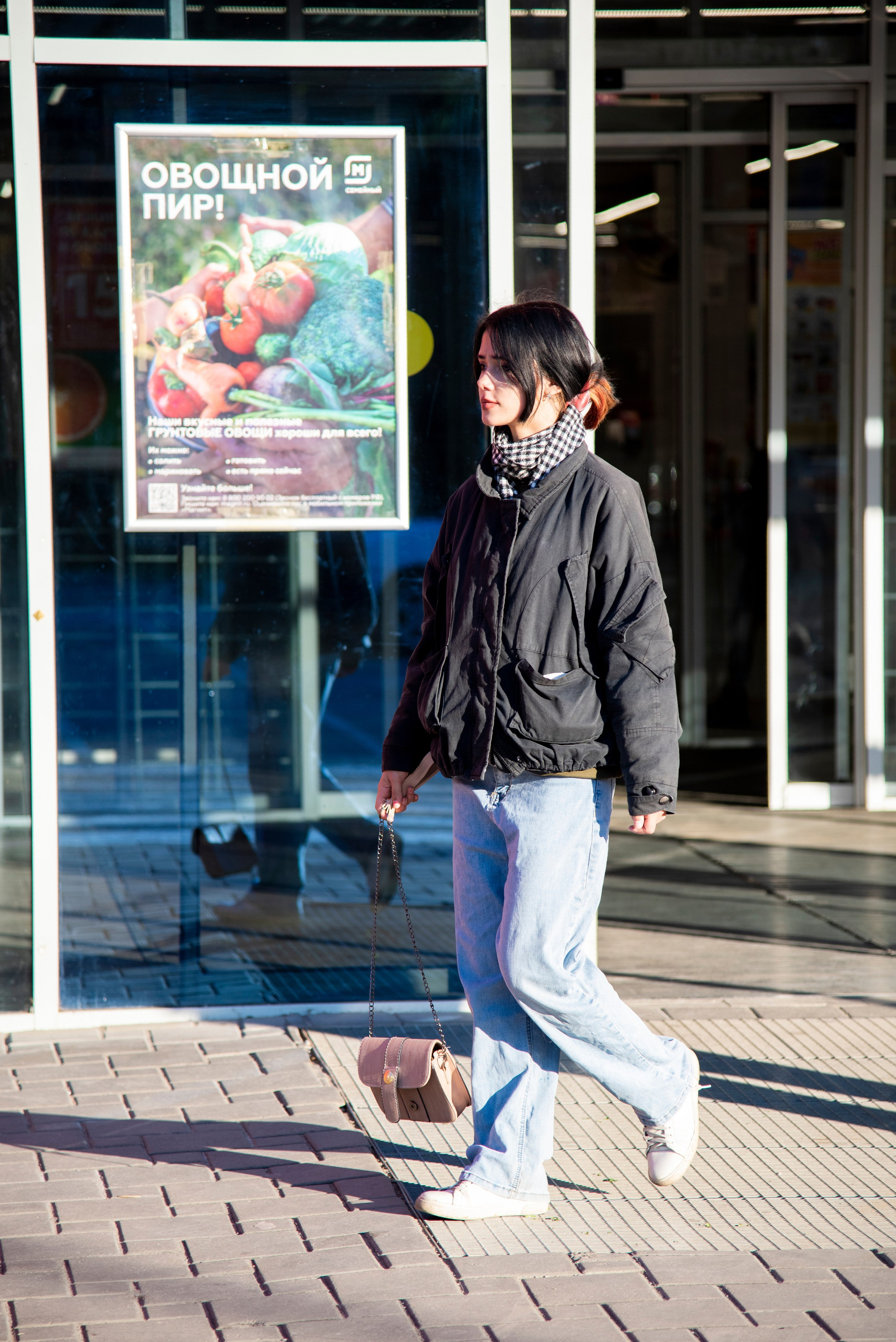 Каменск 22 (часть 3). Фотограф Вадим Хмурковский