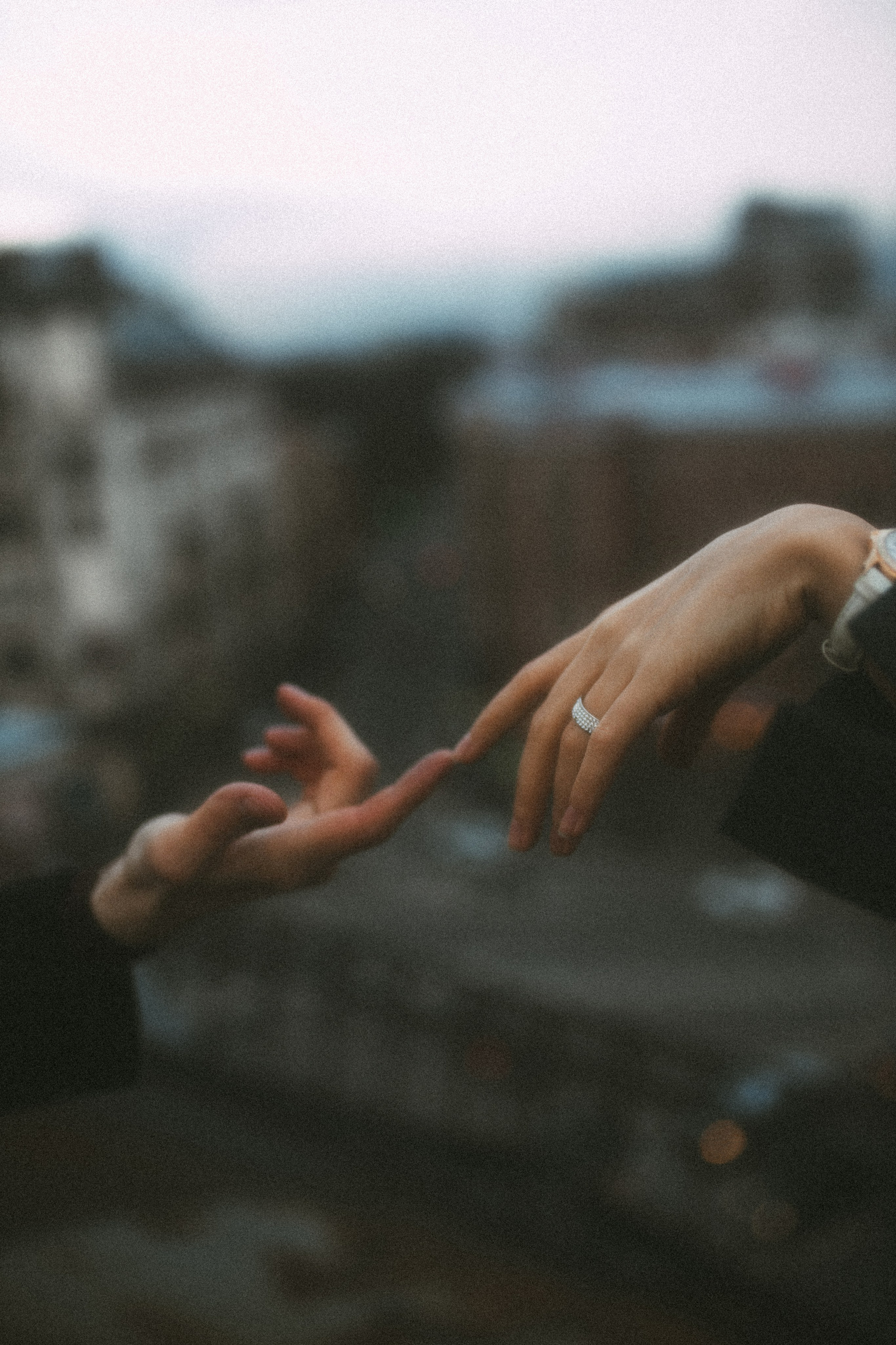 C & B | Санкт-Петербург. Фотограф Екатерина Амбрушкевич