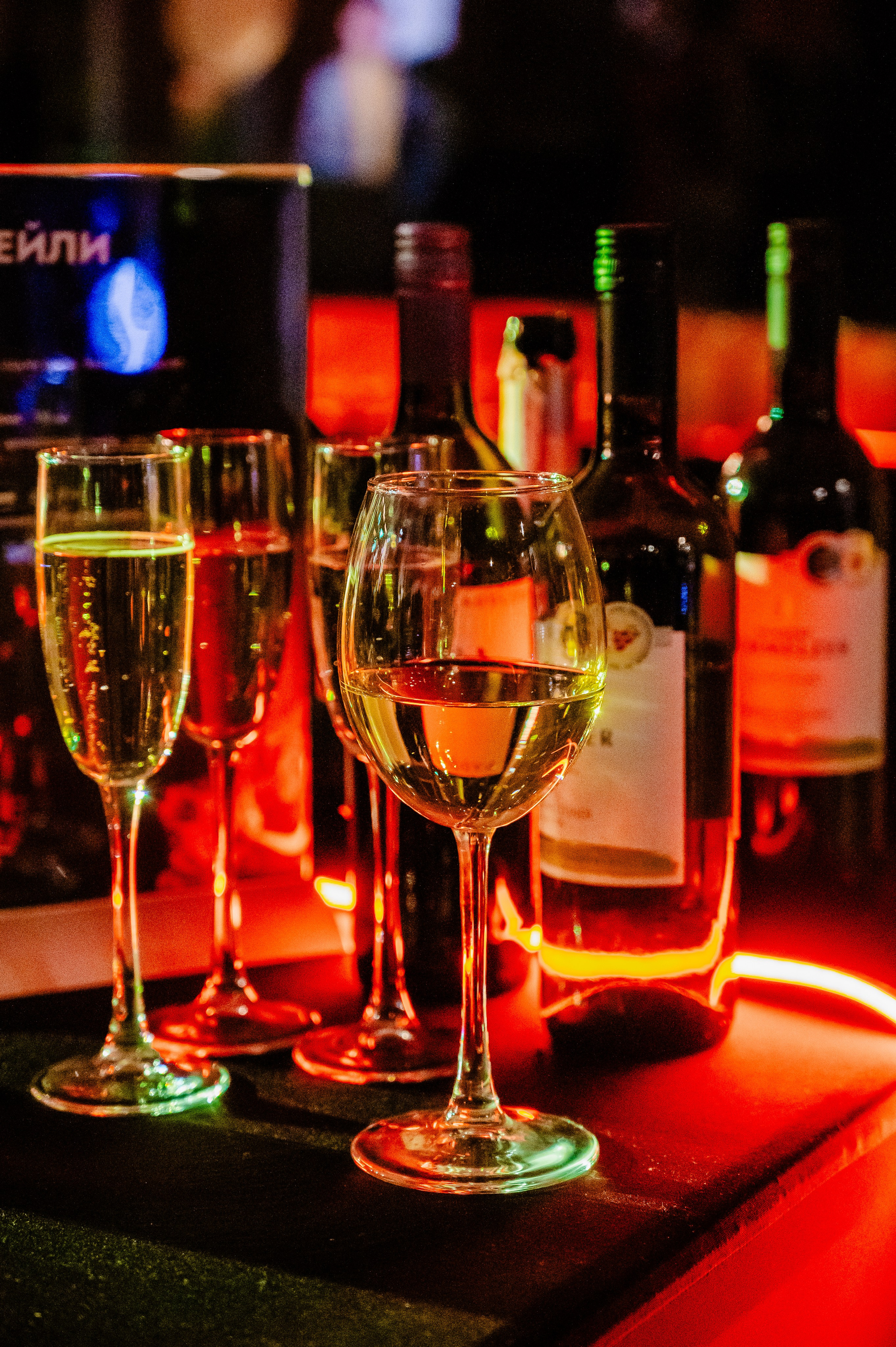 Гала-ужин конференции Центробанка. DariaRock / Фотограф Екатеринбург