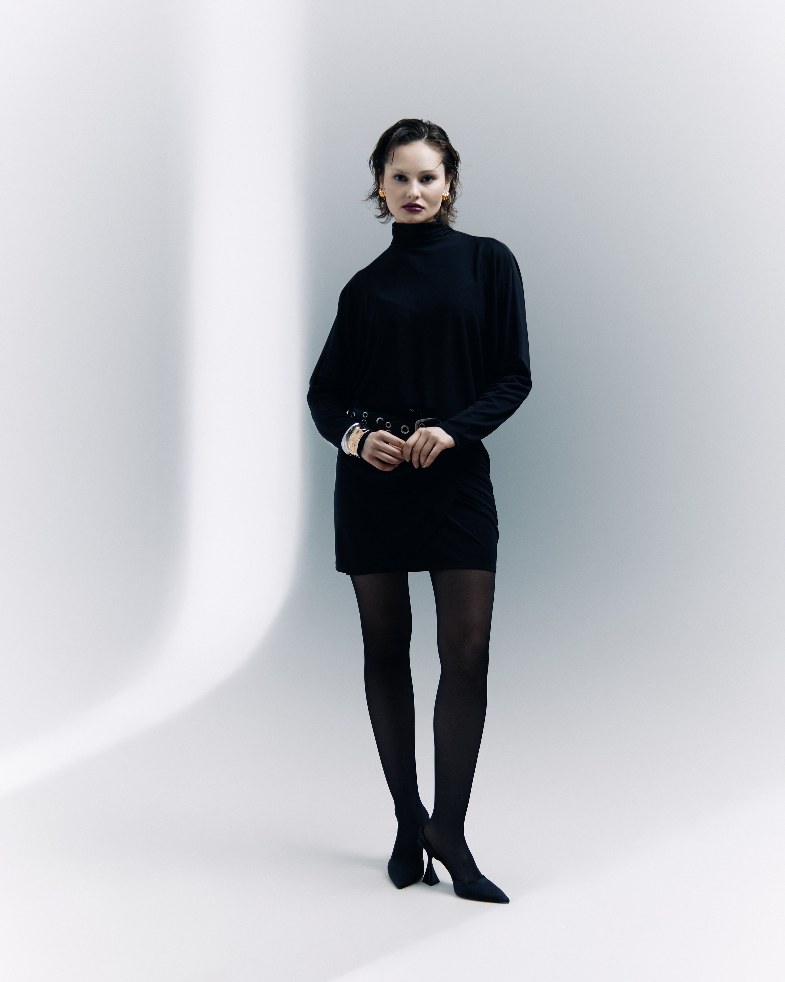 Ная. Студийный фотограф в Москве Илья Сухов