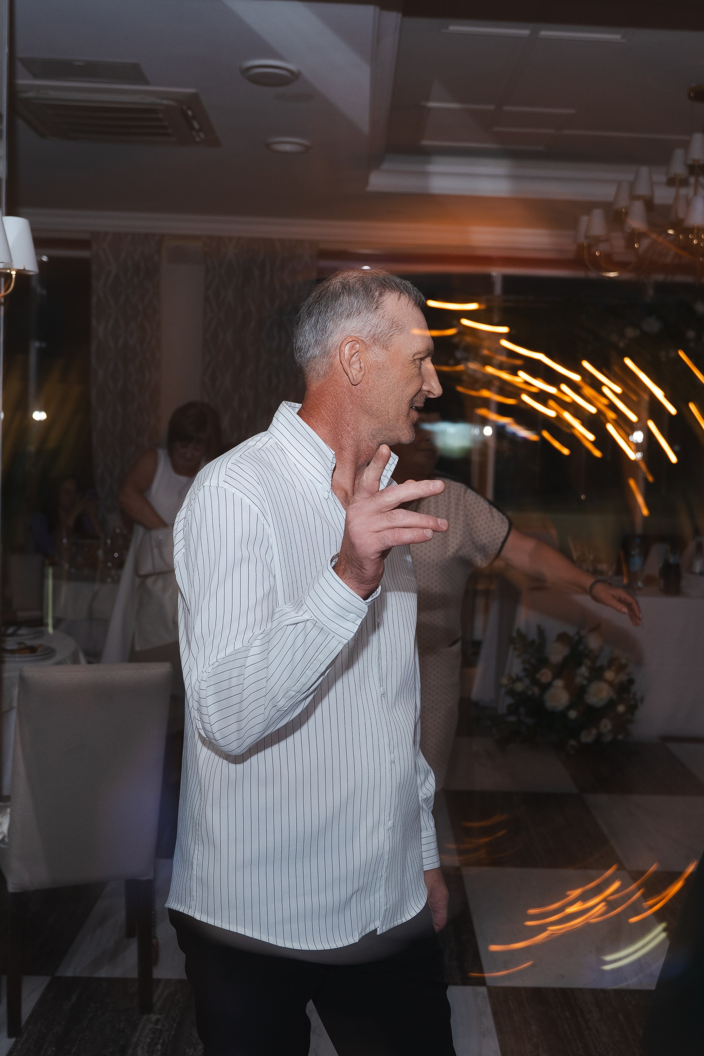 Дарья и Сергей. Фотограф Хабаровск