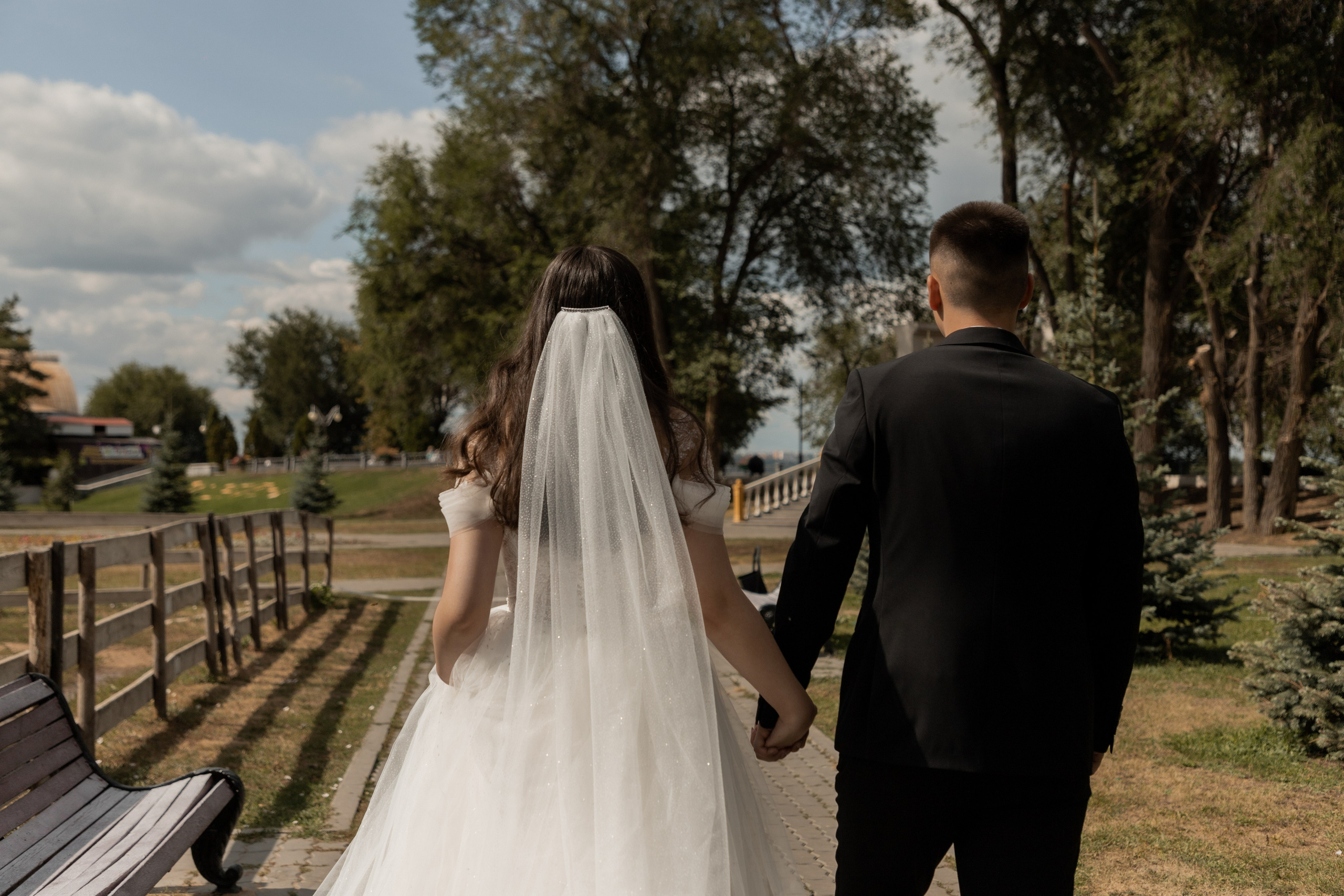 Кирилл и Екатерина (сокращено). Свадебный фотограф Ангелина Сунгатулина | Саратов | Балаково | Вольск