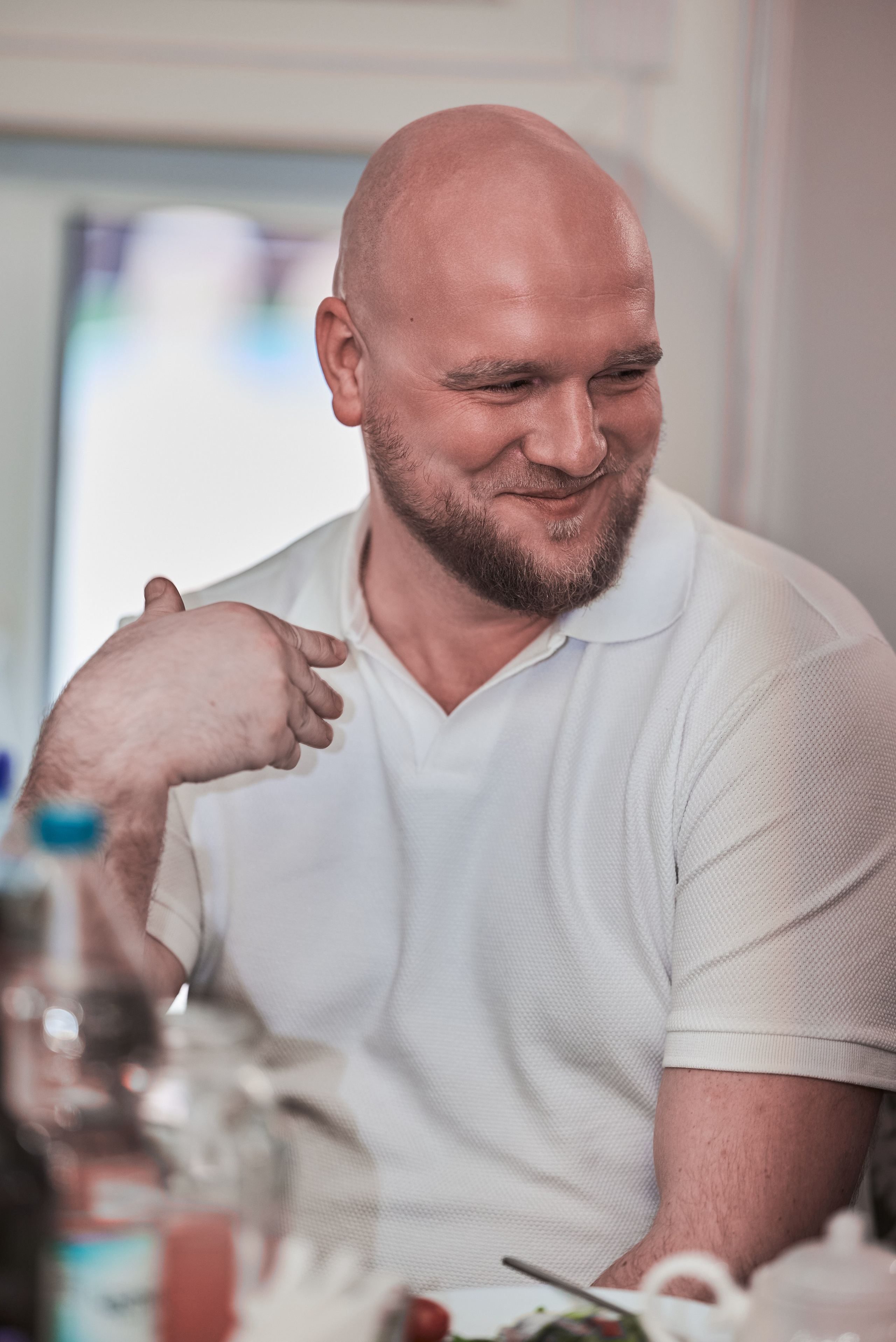 Виталий и Ангелина. Фотограф Денис Кривопусков