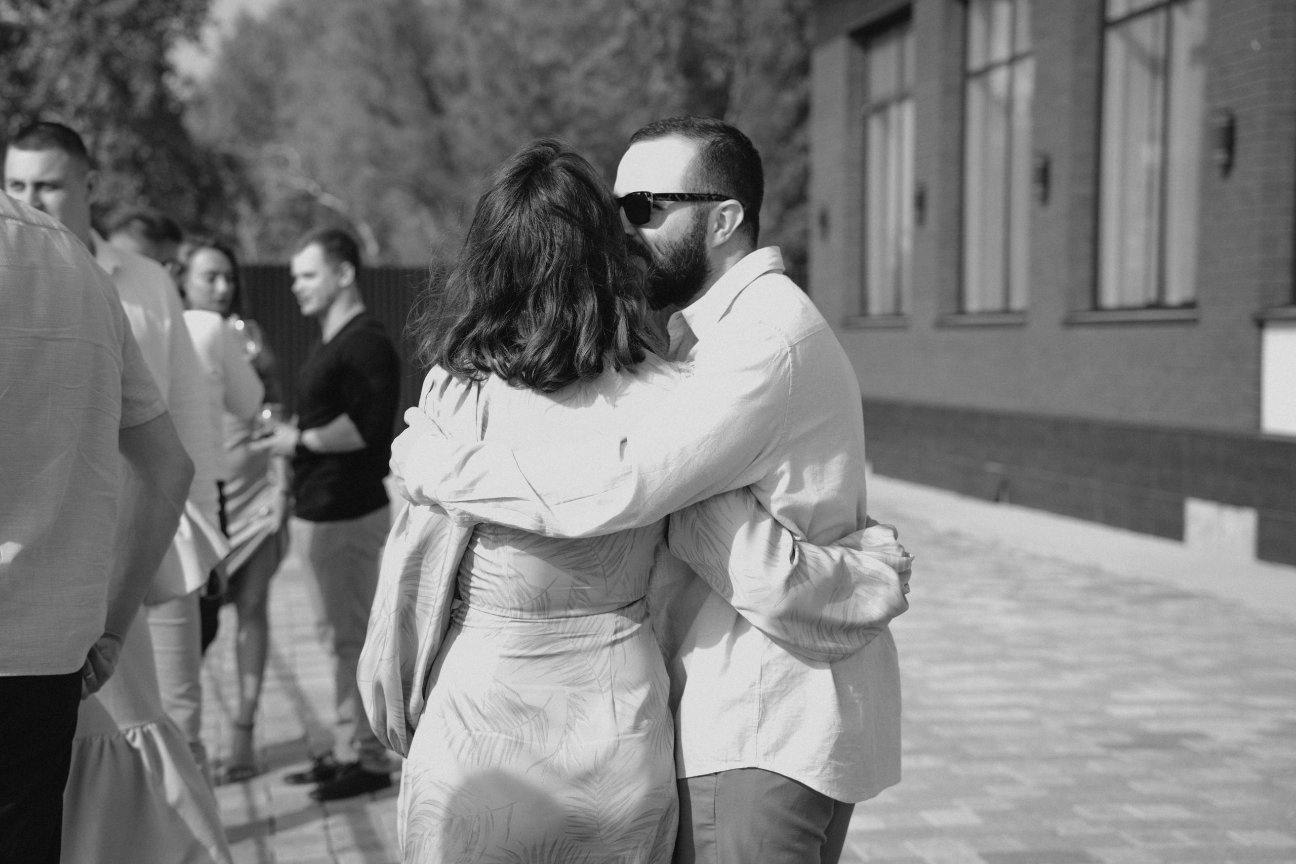 Катя&Серёжа. Фотограф, Видеограф Новосибирск