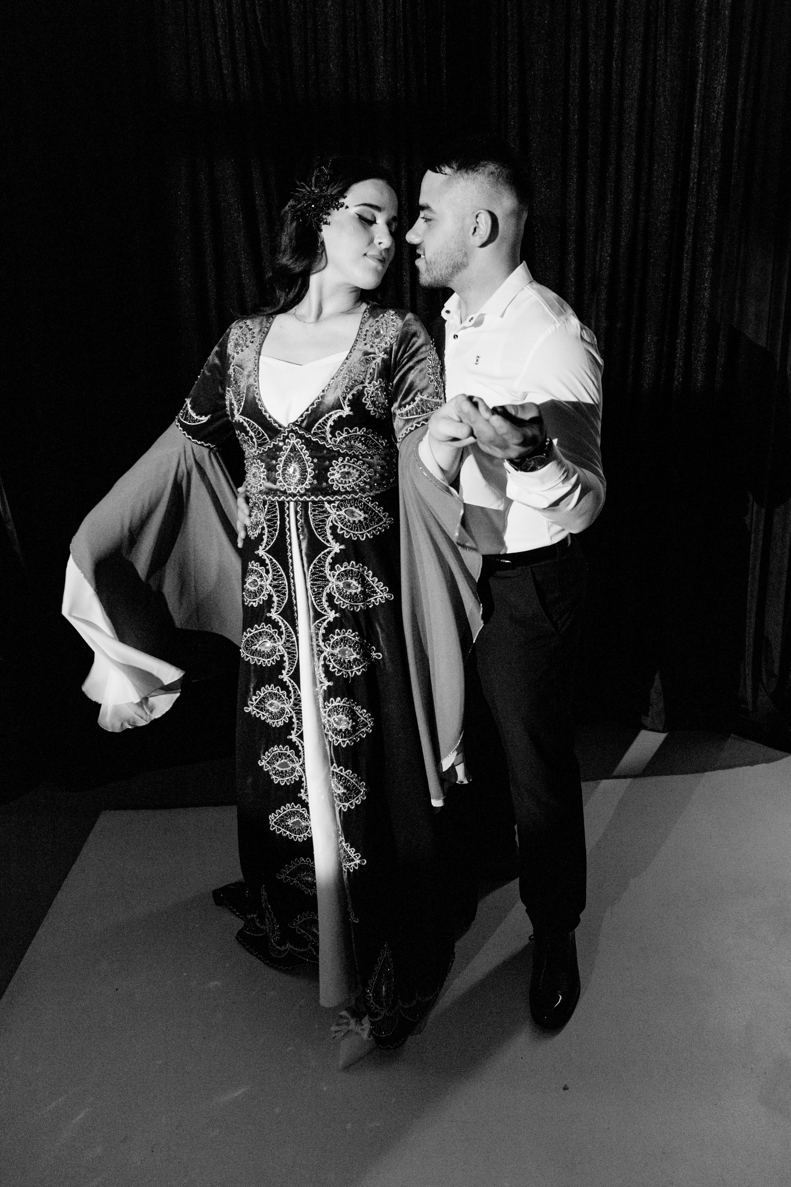 24 LETO N&M. Свадебный фотограф Тулинова Мария