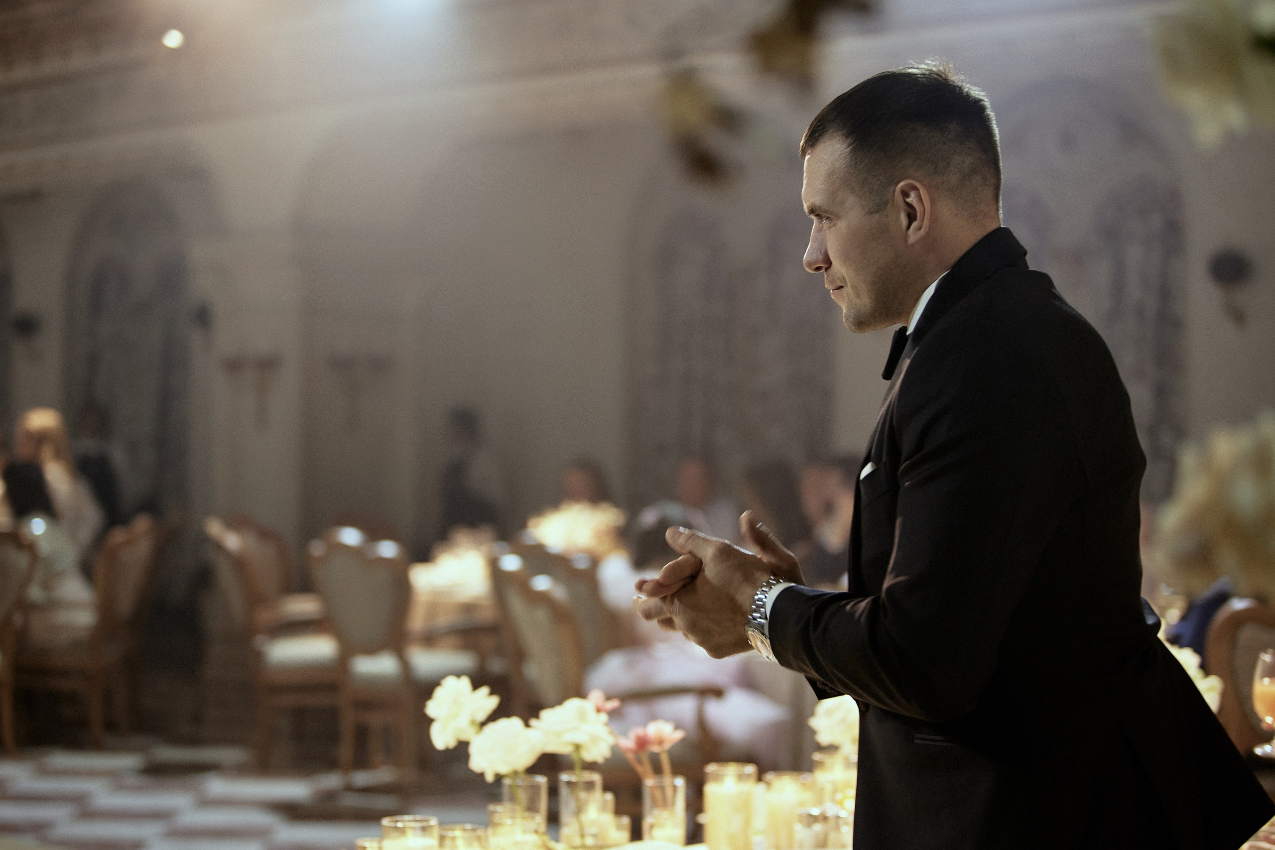 BEAUTY AND POWER. Дмитрий Мазуркевич: Профессиональный Репортажный Фотограф