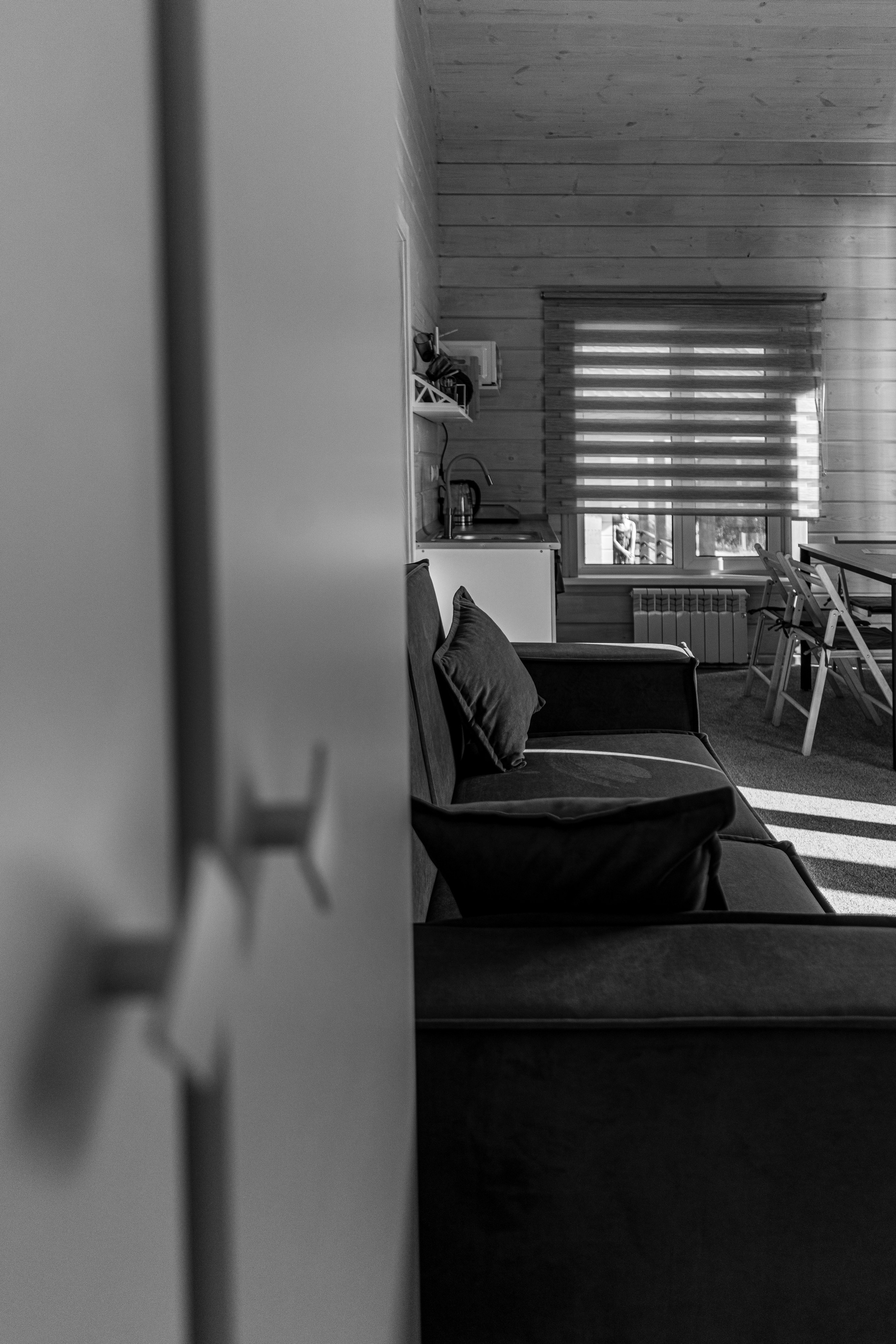 Полянка. Анастасия Паршукова — фотограф Шерегеш Новосибирск