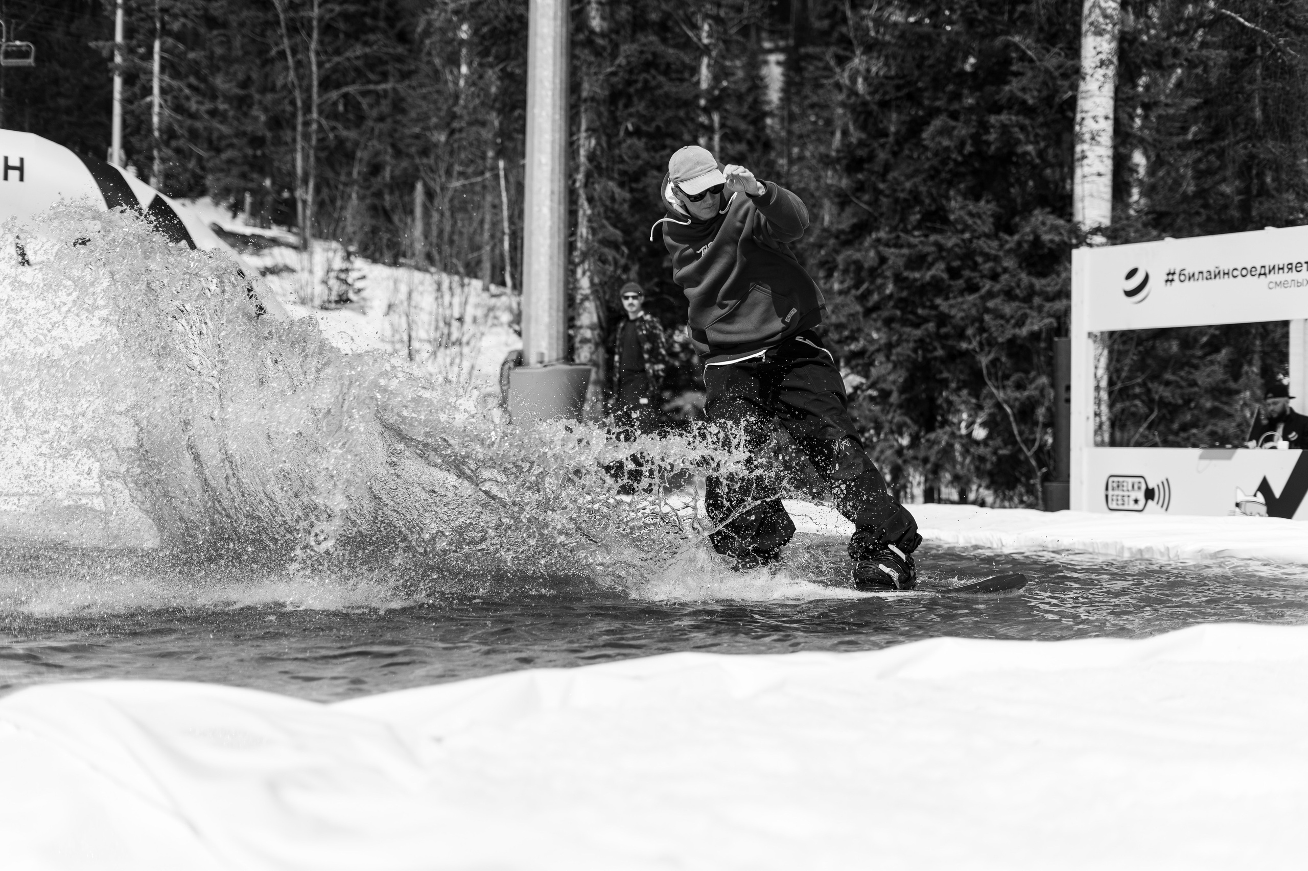 Грелка 20.04.24. Анастасия Паршукова — фотограф Шерегеш Новосибирск