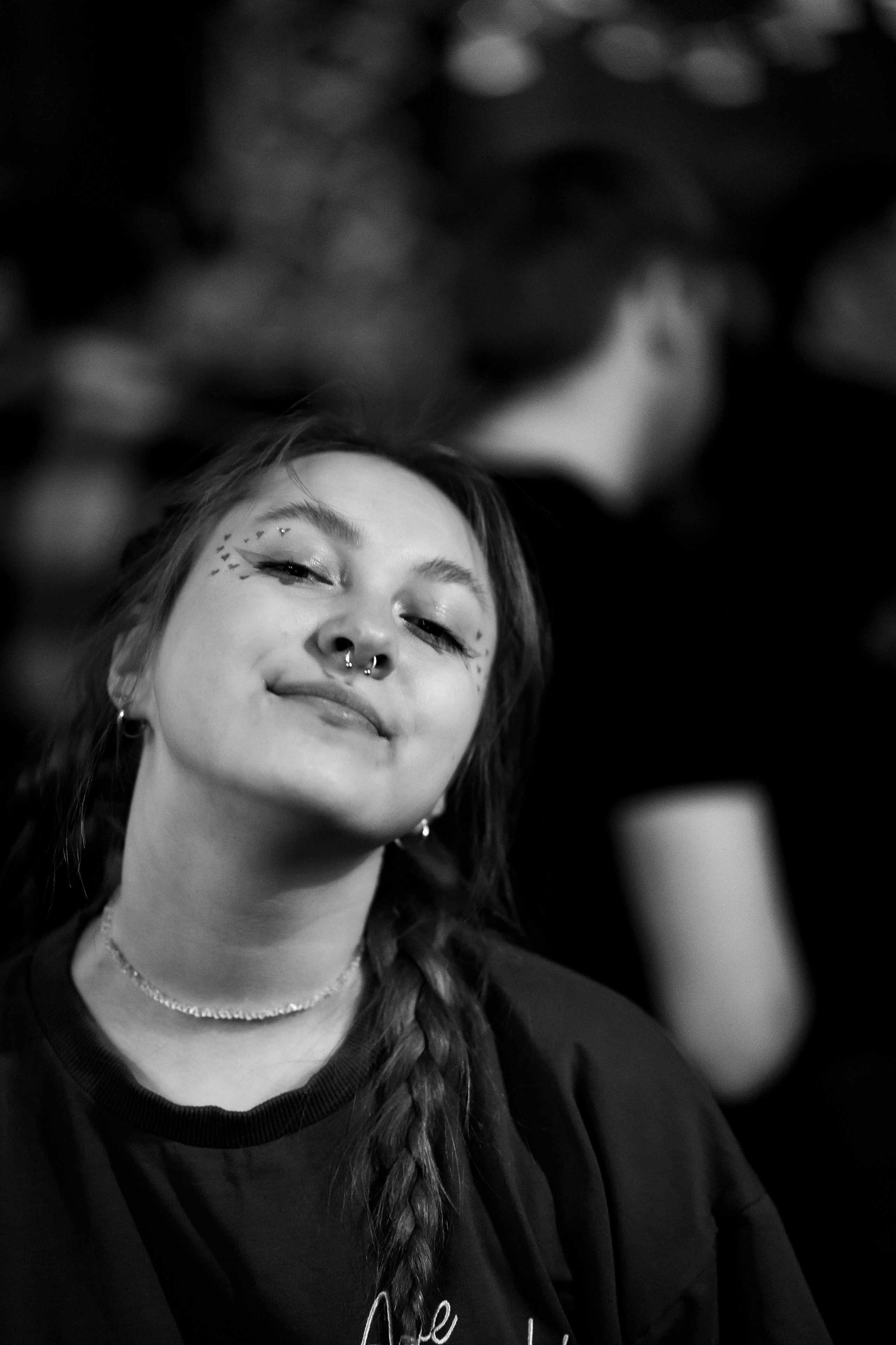 Rook's 14.02. Анастасия Паршукова — фотограф Шерегеш Новосибирск