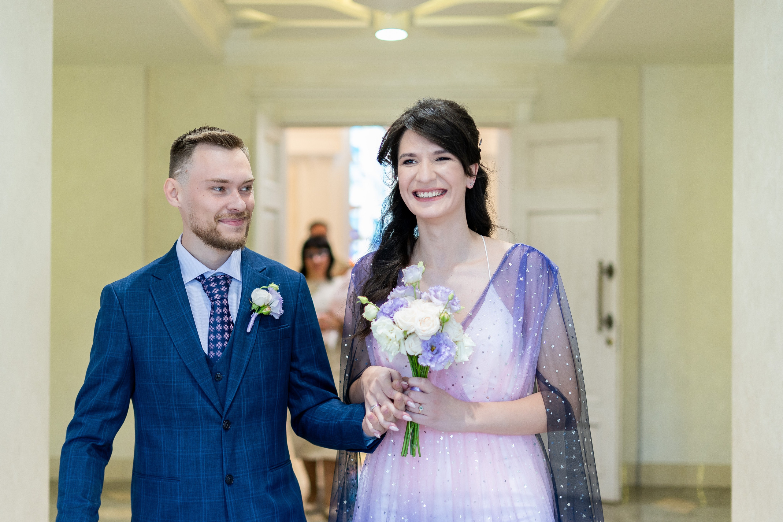 Виктория & Максим. Анастасия Паршукова — фотограф Шерегеш Новосибирск