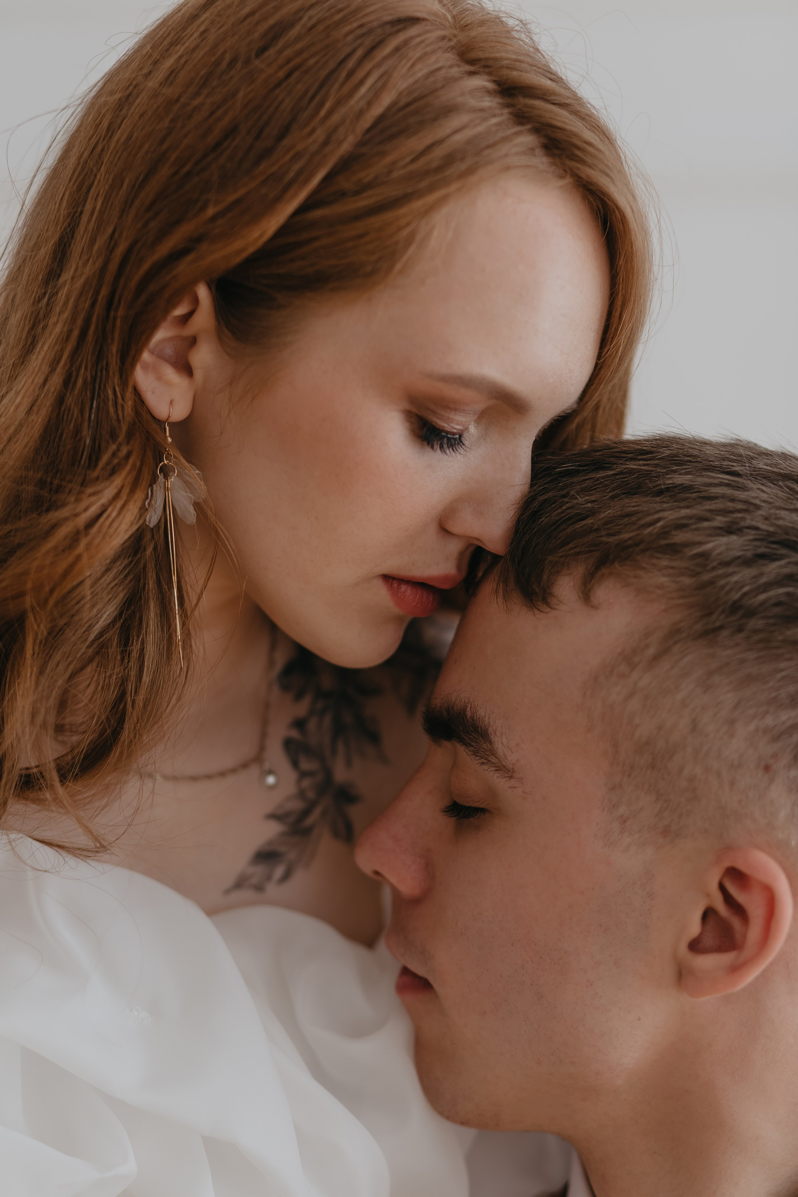 Анатолий и Елена. Свадебный и семейный фотограф Можга-Ижевск Ксения Романова