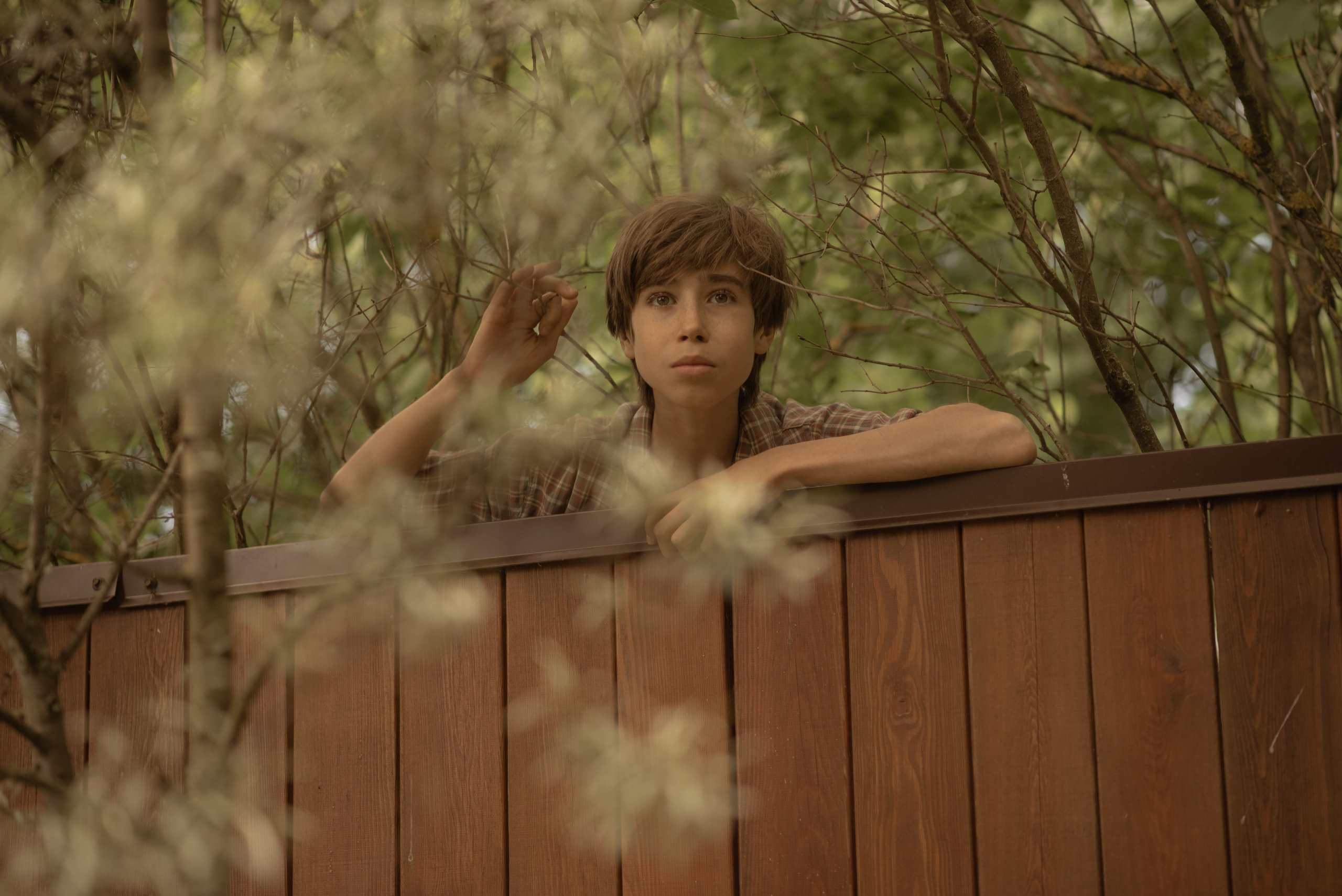 Однажды…. Детский и семейный фотограф/видеограф Галина Чеб