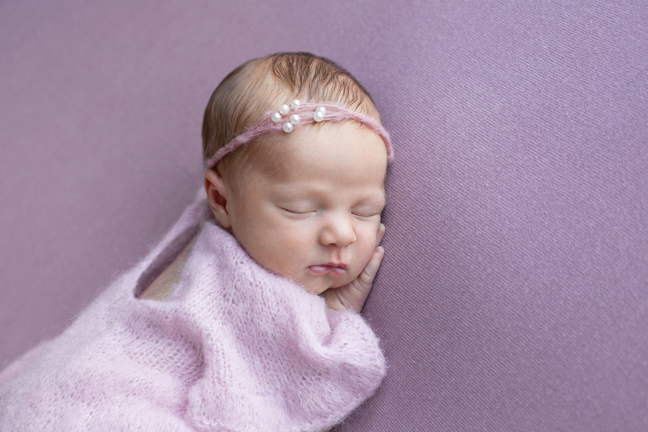 Елена Итого (Таисия). Фотограф новорожденных в Екатеринбурге Татьяна Продан