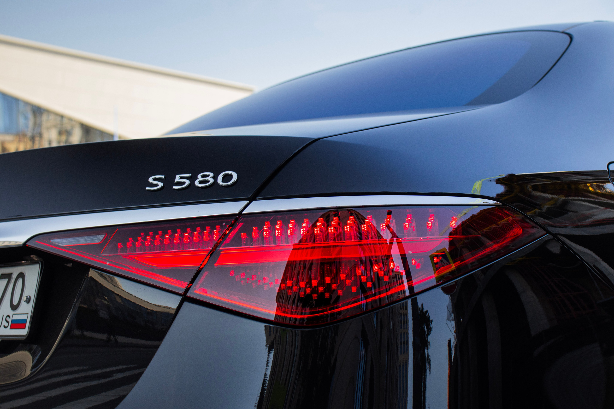 Mercedes-Benz Maybach