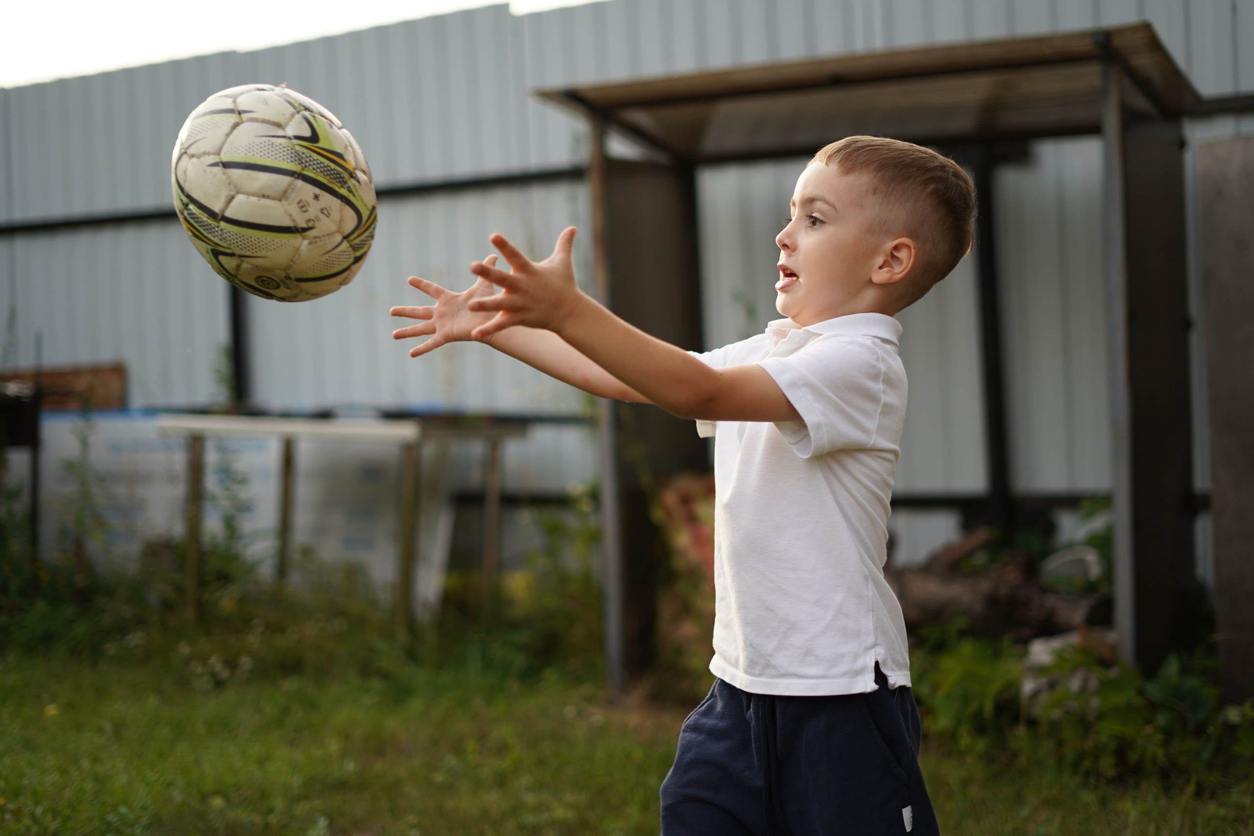 Ирина и Эдуард. Фотограф Антон Белоусов