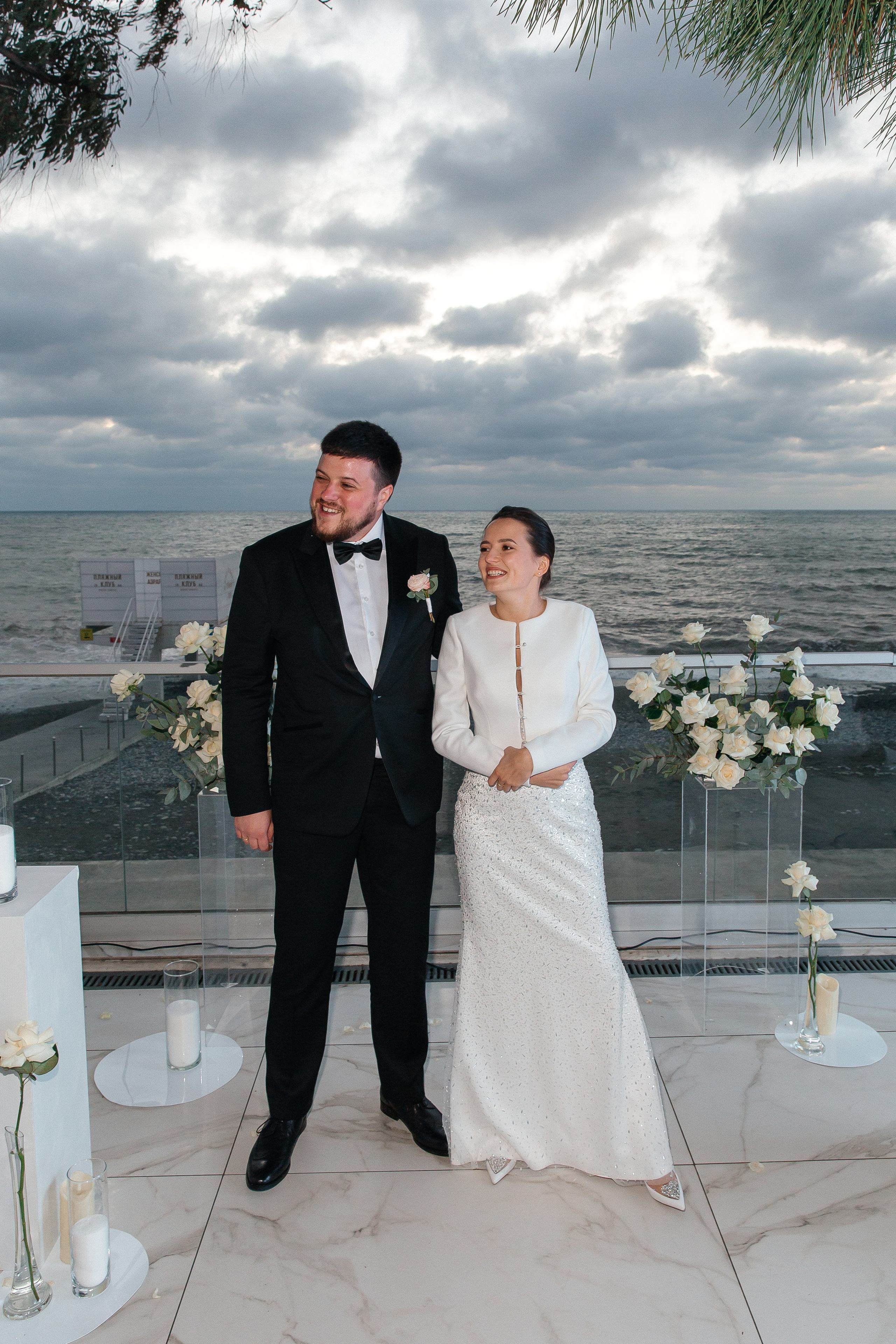 MARINA & DMITRY. Свадебный фотограф | Екатеринбург | Сочи | Артем Шестаков