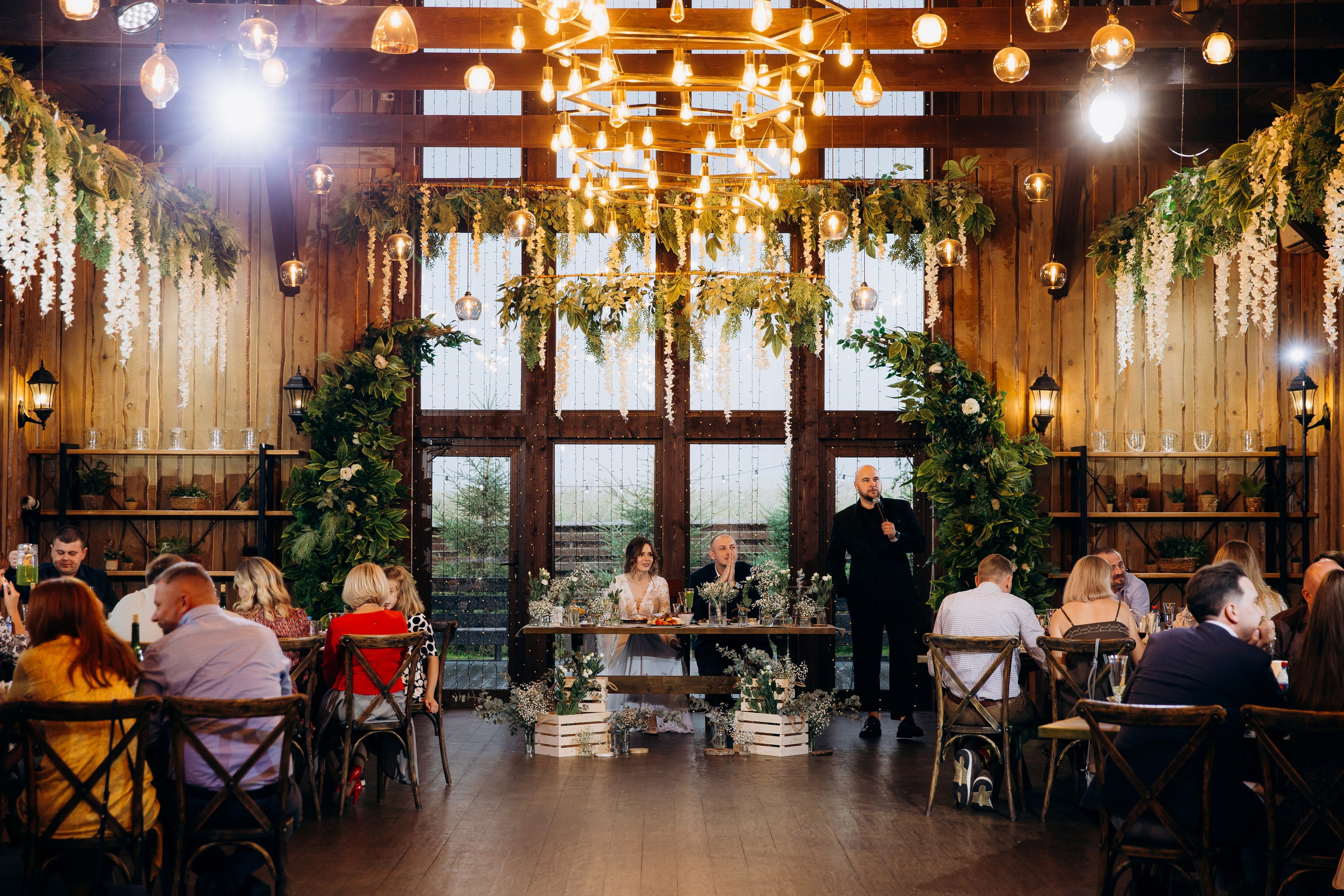 Андрей & Анна — Петергоф. Свадебный фотограф Ричард Конвенсаров Wedding Photographer Richard & I