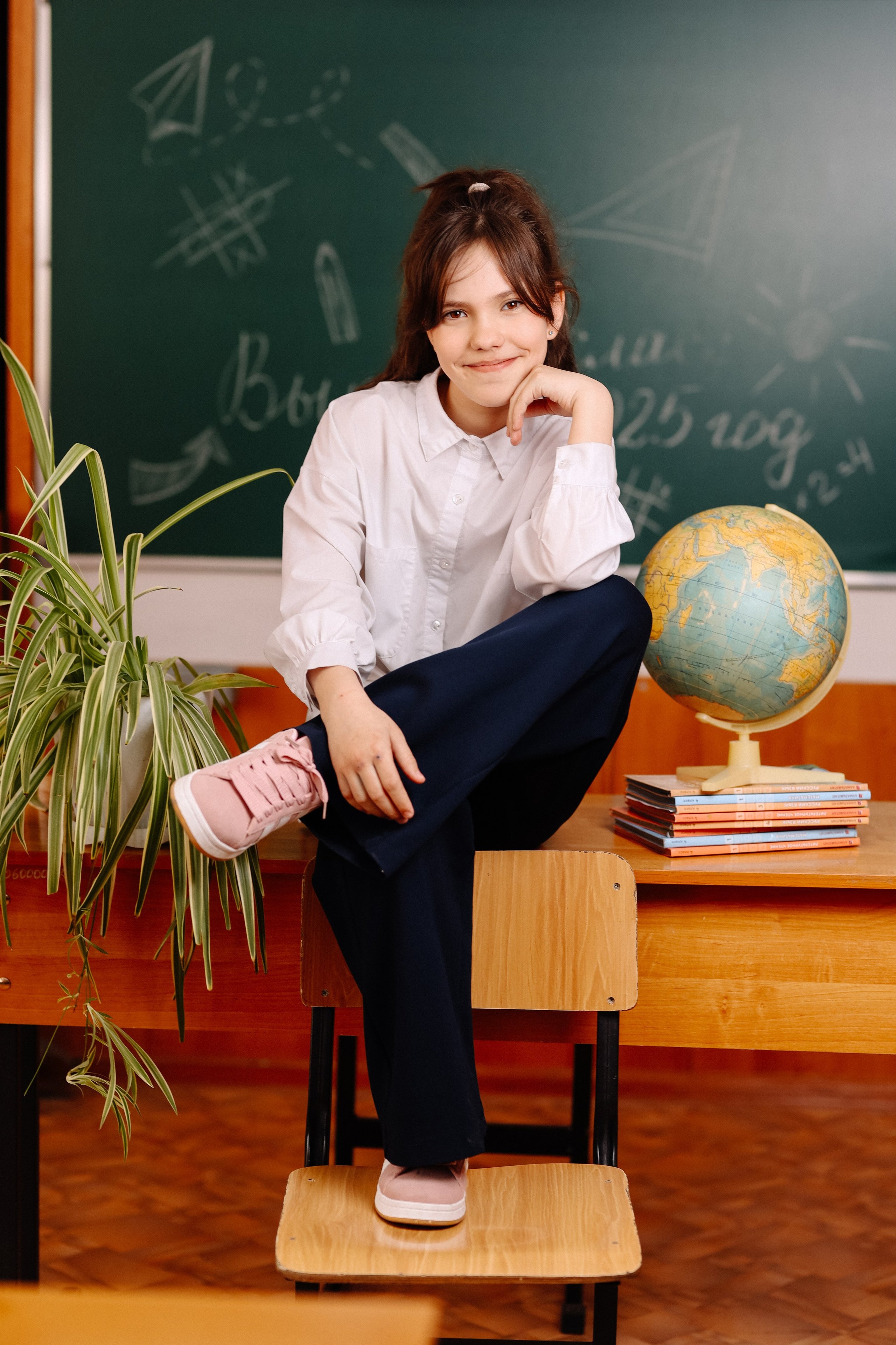 Выпускники. Фотограф в Жезказгане. Графический дизайнер