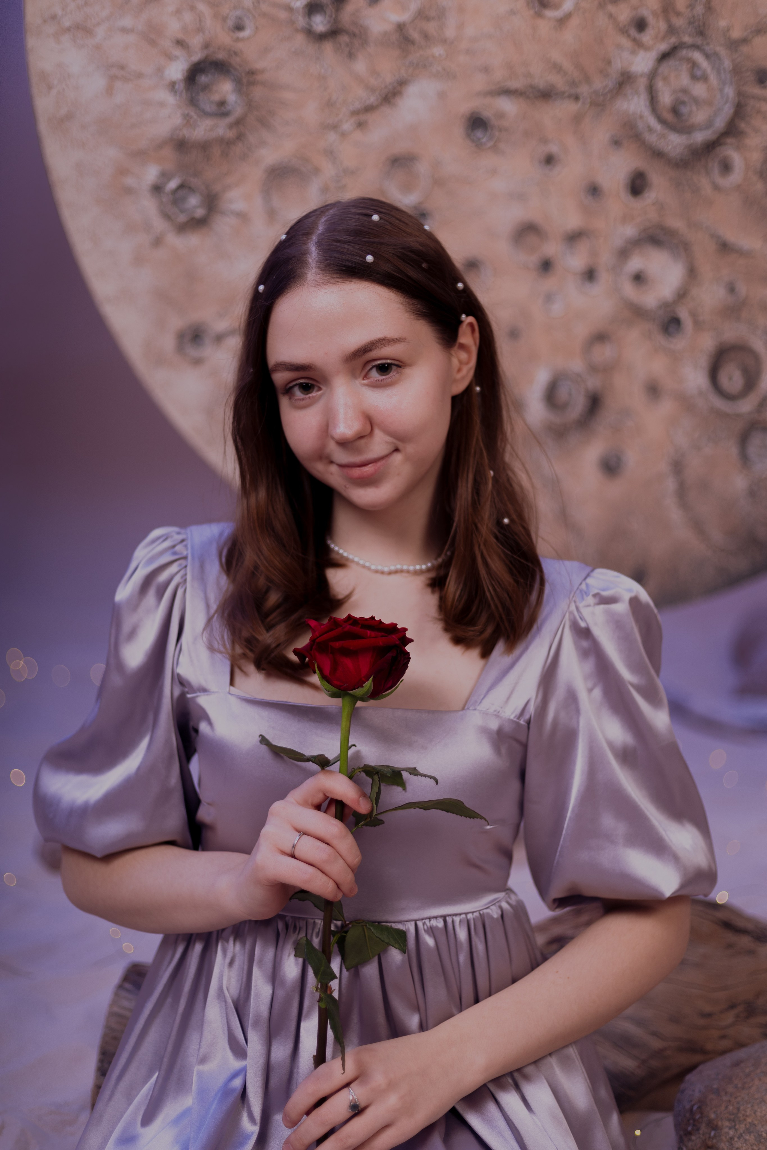 Маленький принц. Фотограф Манеев Богдан