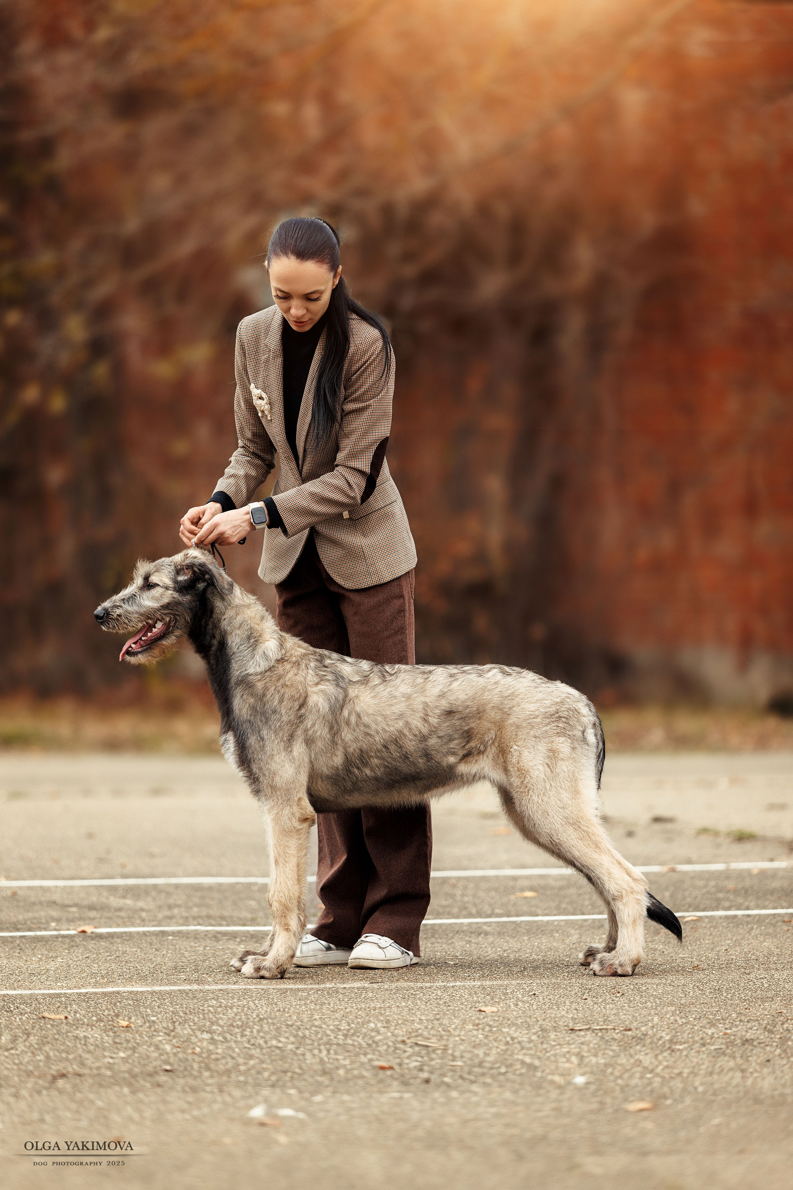 Экстерьер. Фотограф