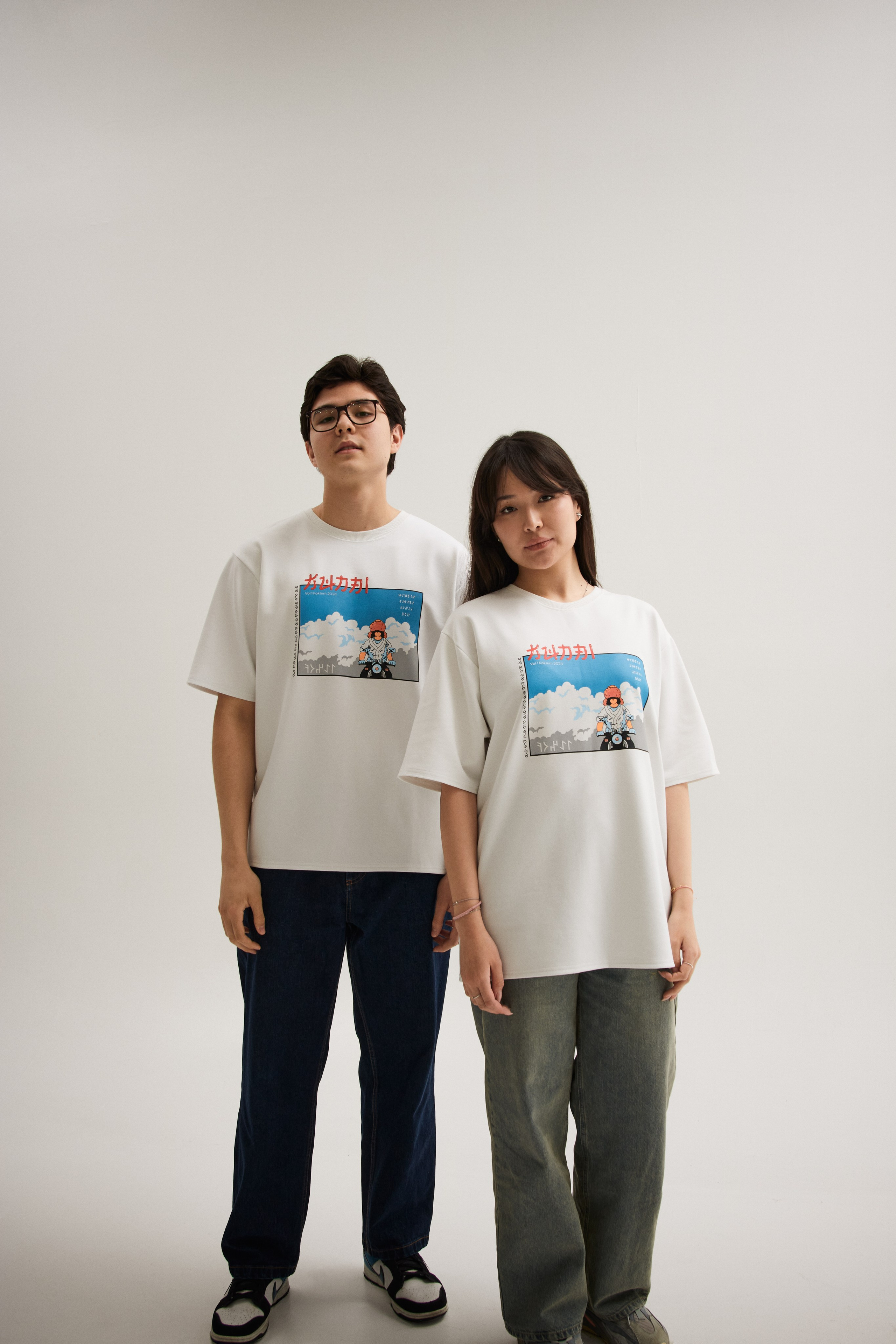 Kunai. Fashion, portrait, personal photographer. Almaty, KZ