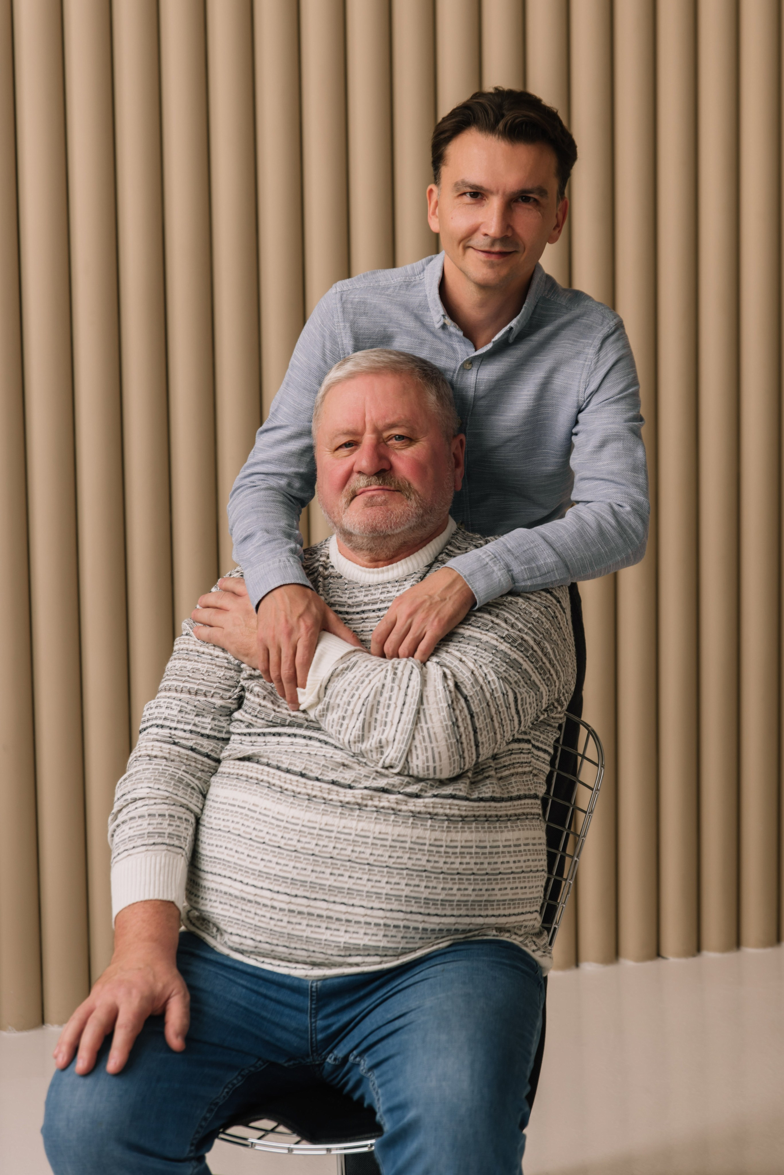 My family. Фотограф Нижний Новгорода Елена Калмыкова