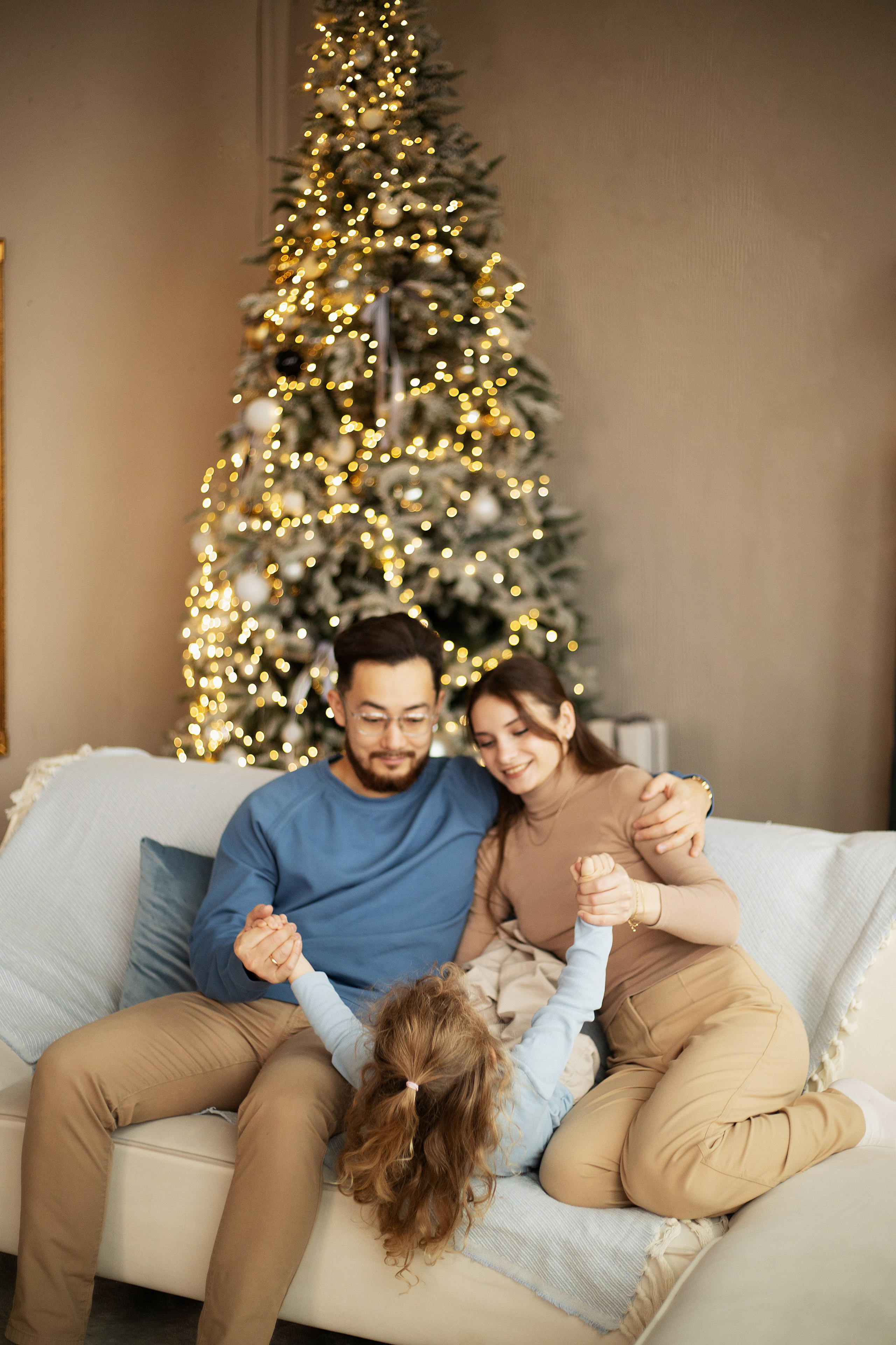NEW YEAR. Контент-фотограф в Калининграде (Москве) Наталья Кеворкова
