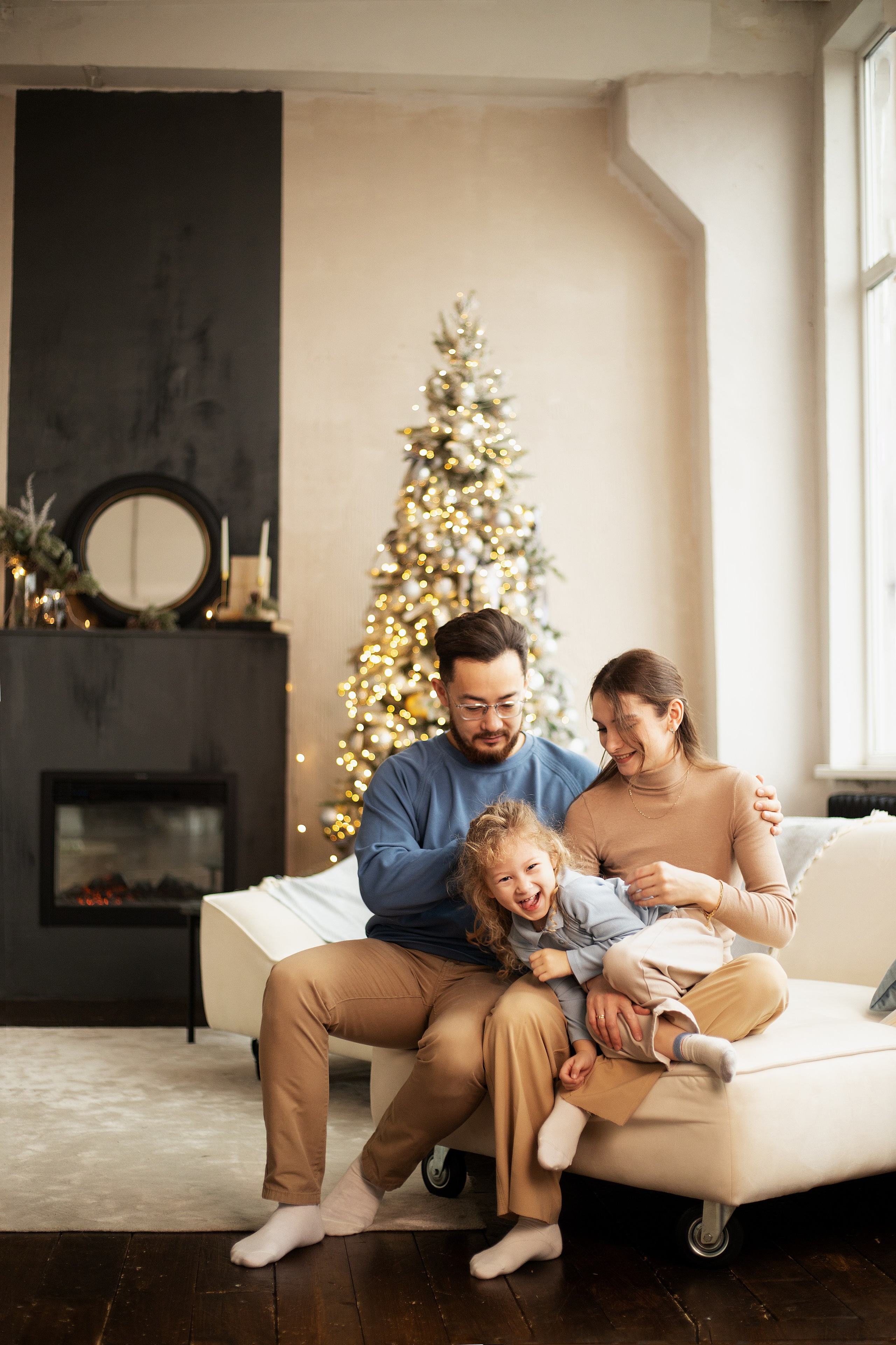 NEW YEAR. Контент-фотограф в Калининграде (Москве) Наталья Кеворкова