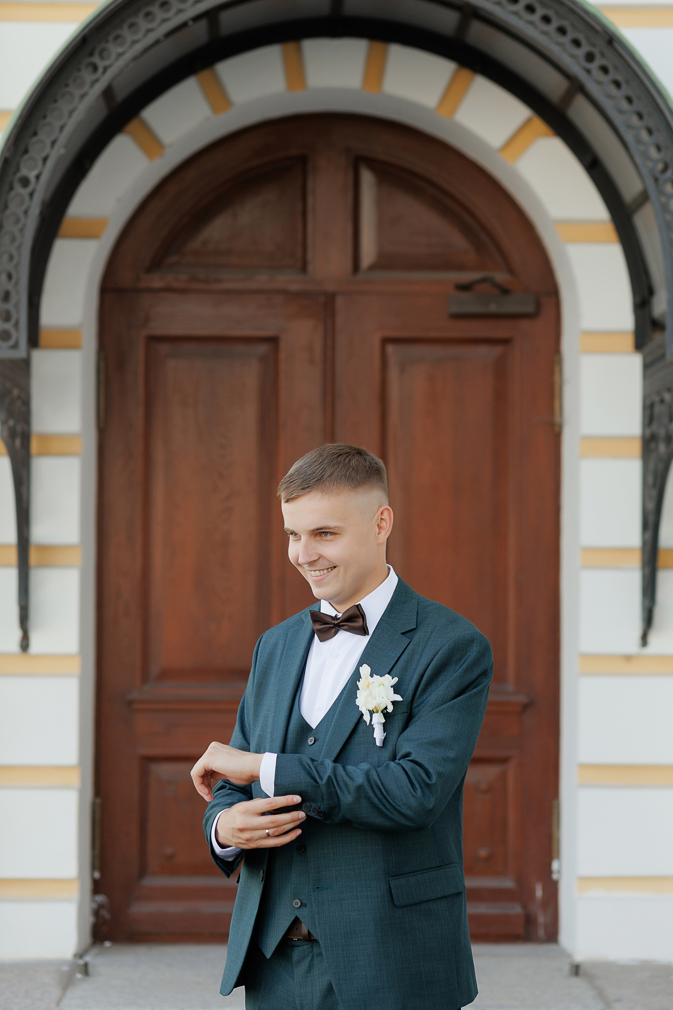 Свадьба Ксении и Игоря. Свадебный и семейный фотограф в Твери и Тверской области