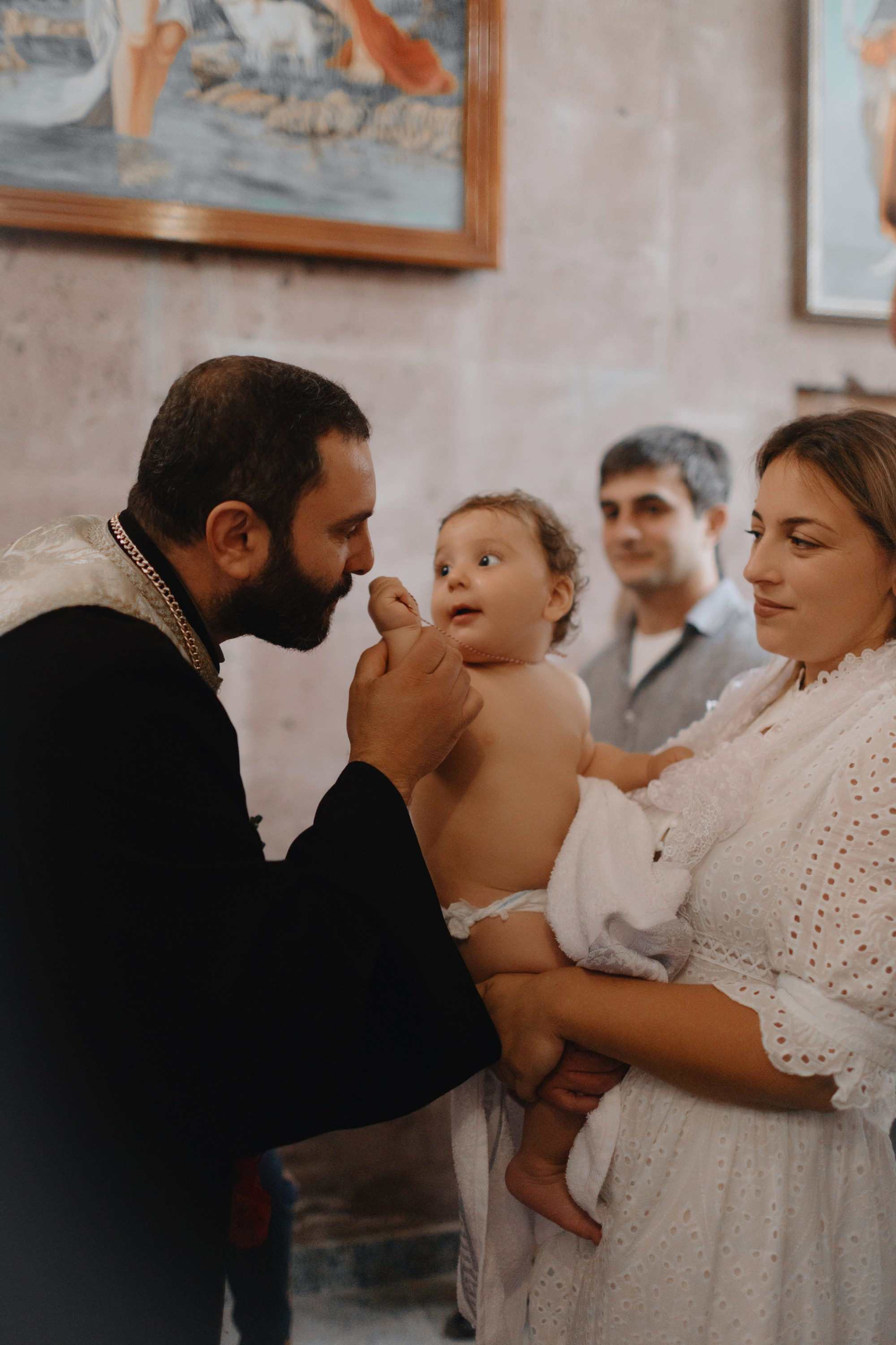 Гагра Армянская церковь. RetroChic Фото