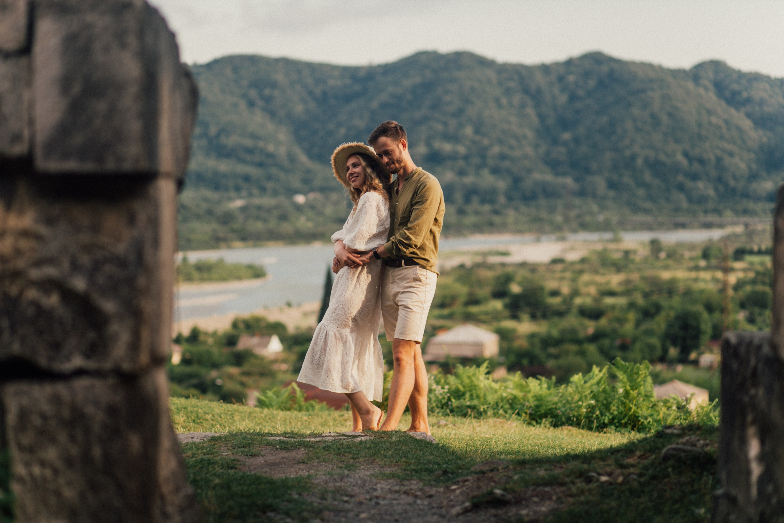 Рица Катер Луга 20т. RetroChic Фото