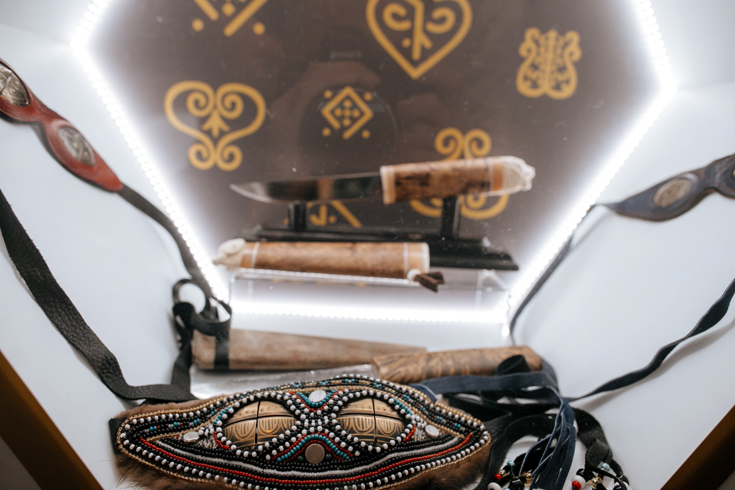 Всемирный фестиваль молодёжи в Сочи. RetroChic Фото