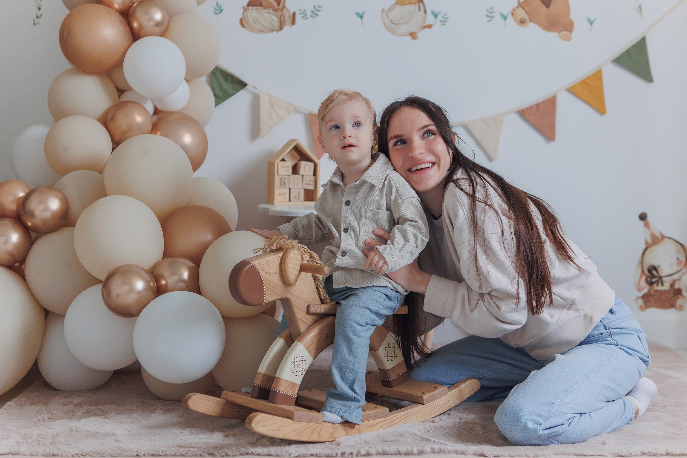 МОЯ СТУДИЯ. Фотостудия СМУЗИ