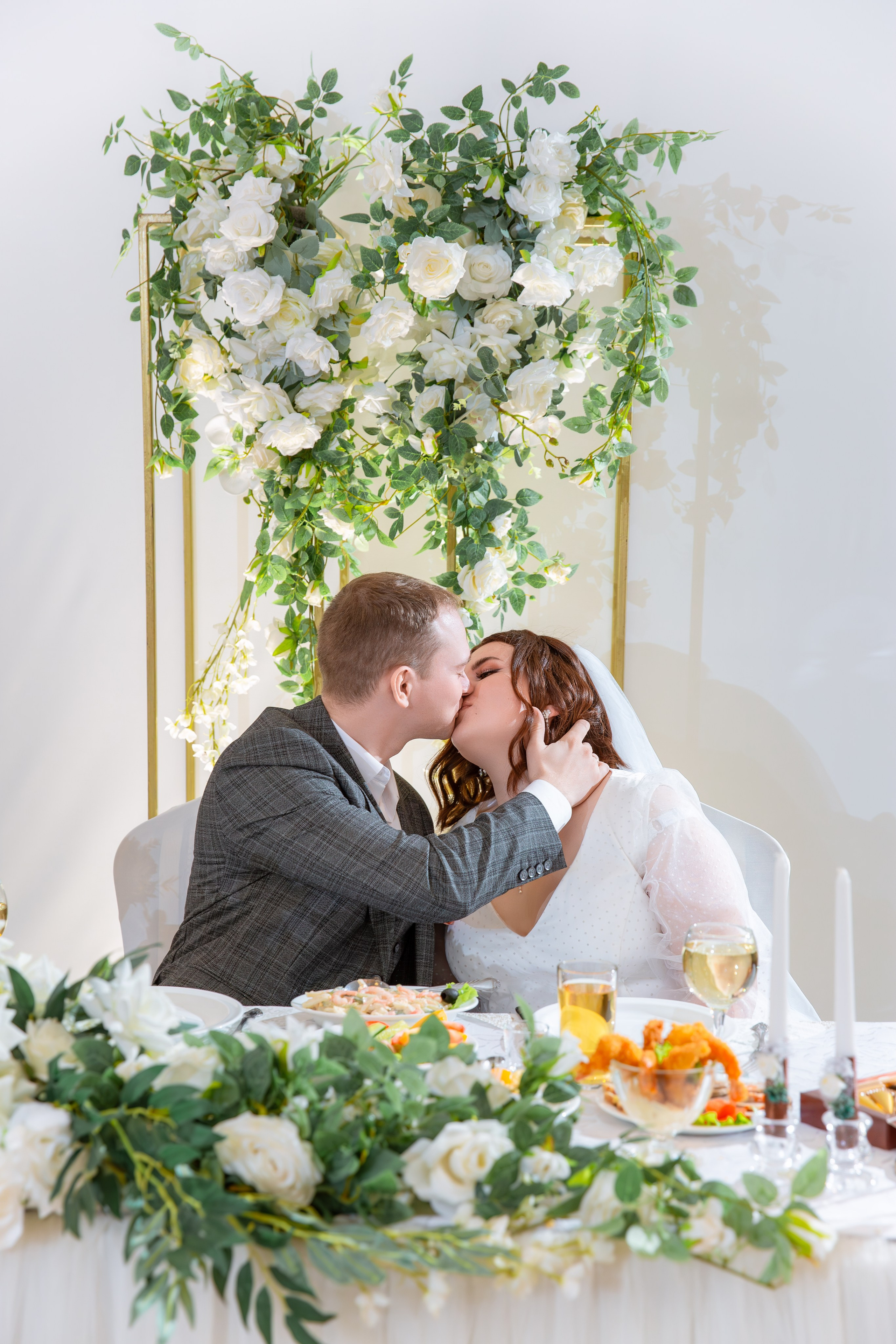 Андрей и Дарья. Семейный и Детский фотограф г. Москва, г. Борисоглебск