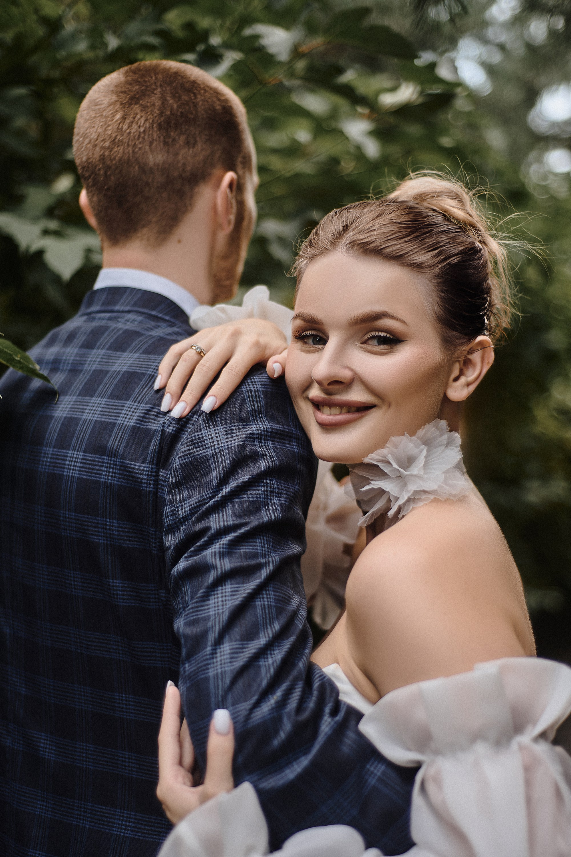 Daniil & Marina. Фотограф Иван Каракулов