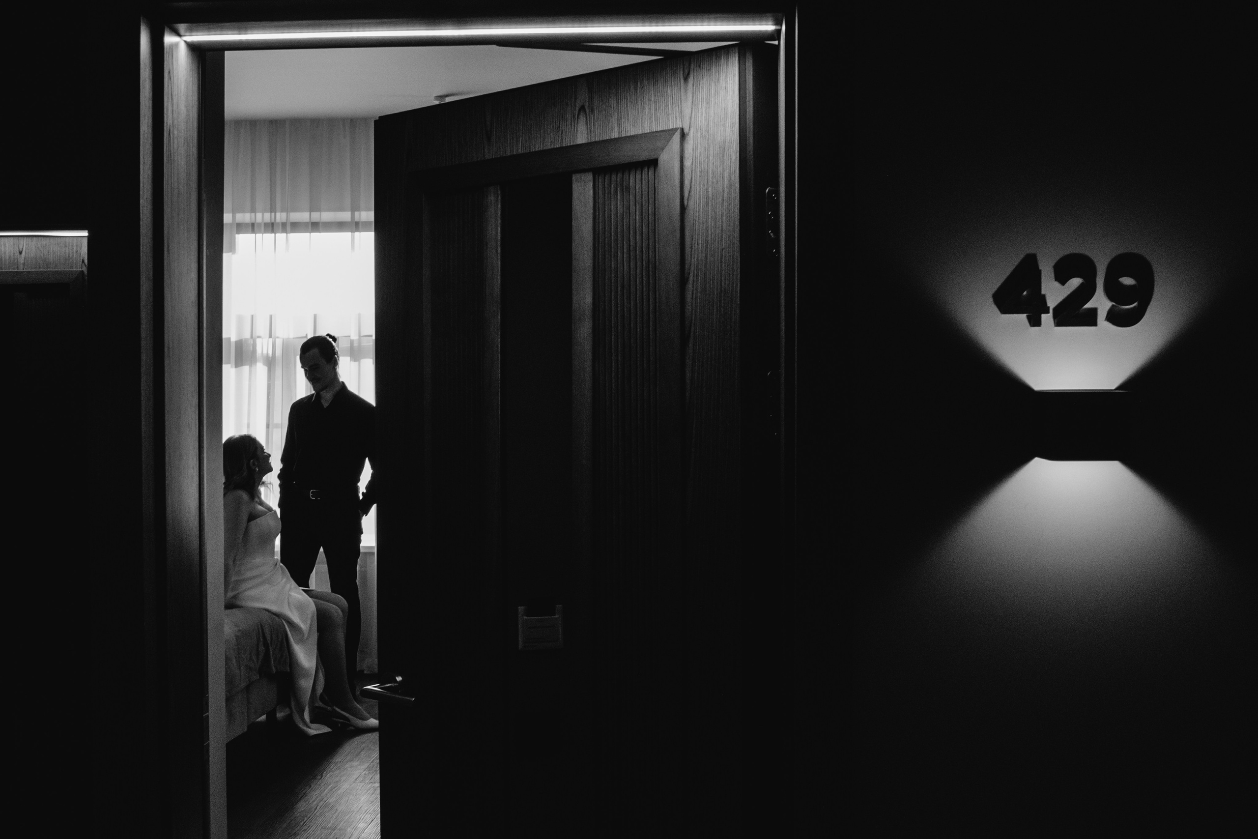 ANONS. Мария — Свадебный фотограф