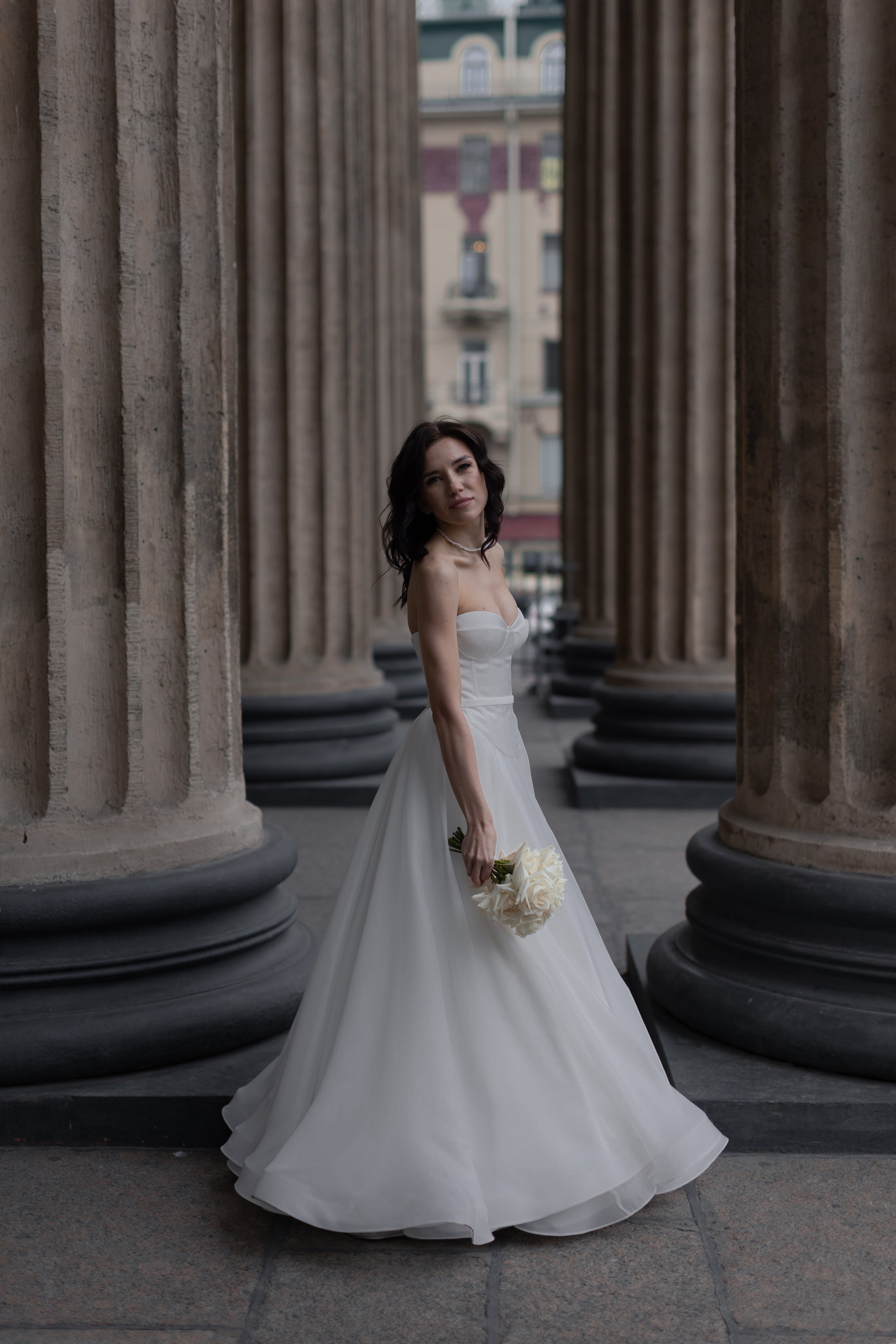 Виталий и Полина. @dariazphoto свадебный фотограф