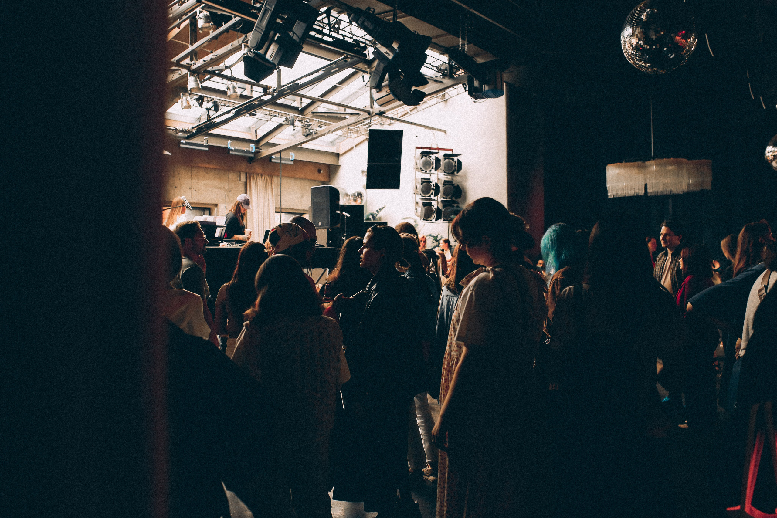 Events. Фотограф Юлия Курочкина
