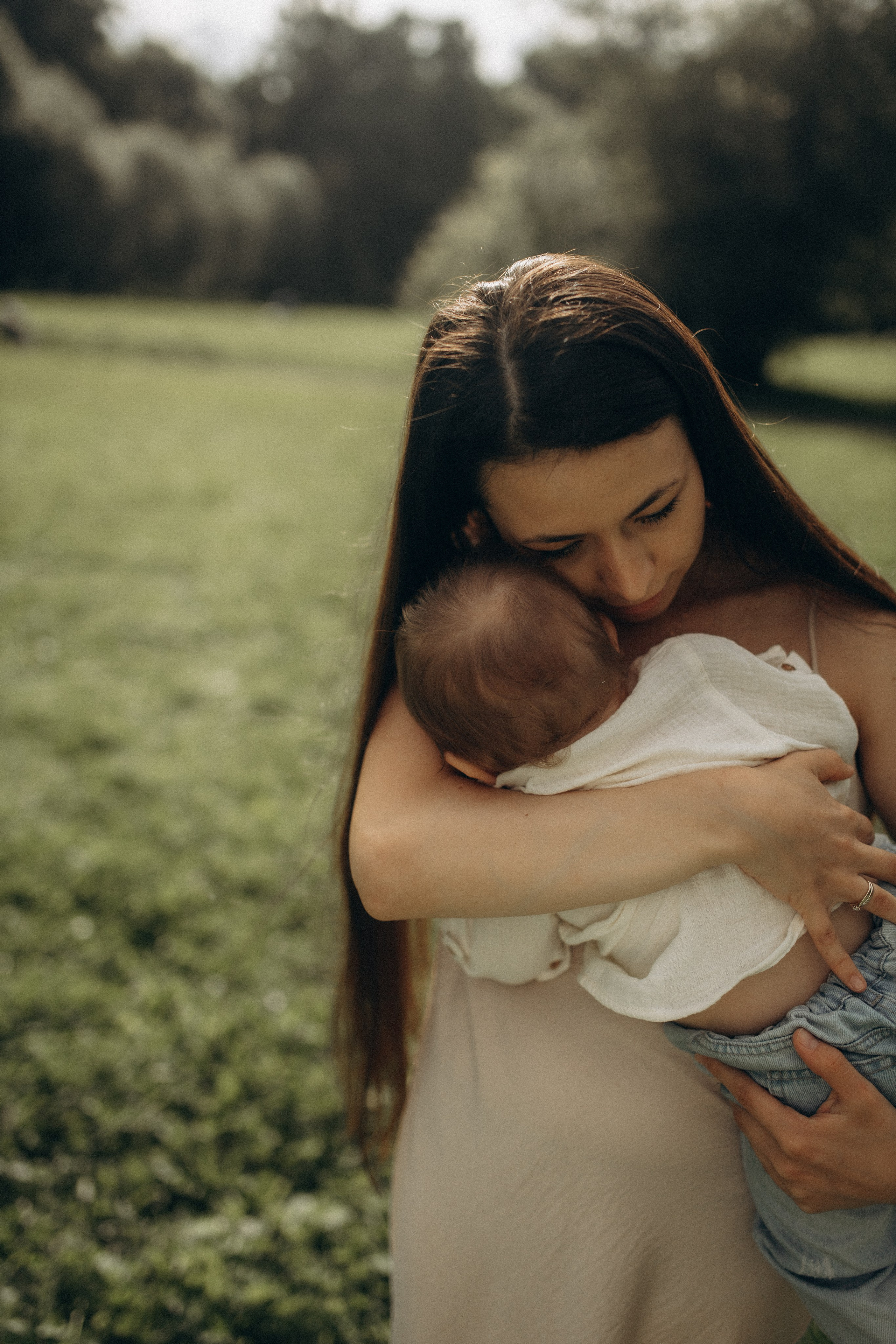 Лилия и Самир. Фотограф в Петербурге Ольга Стрельченко