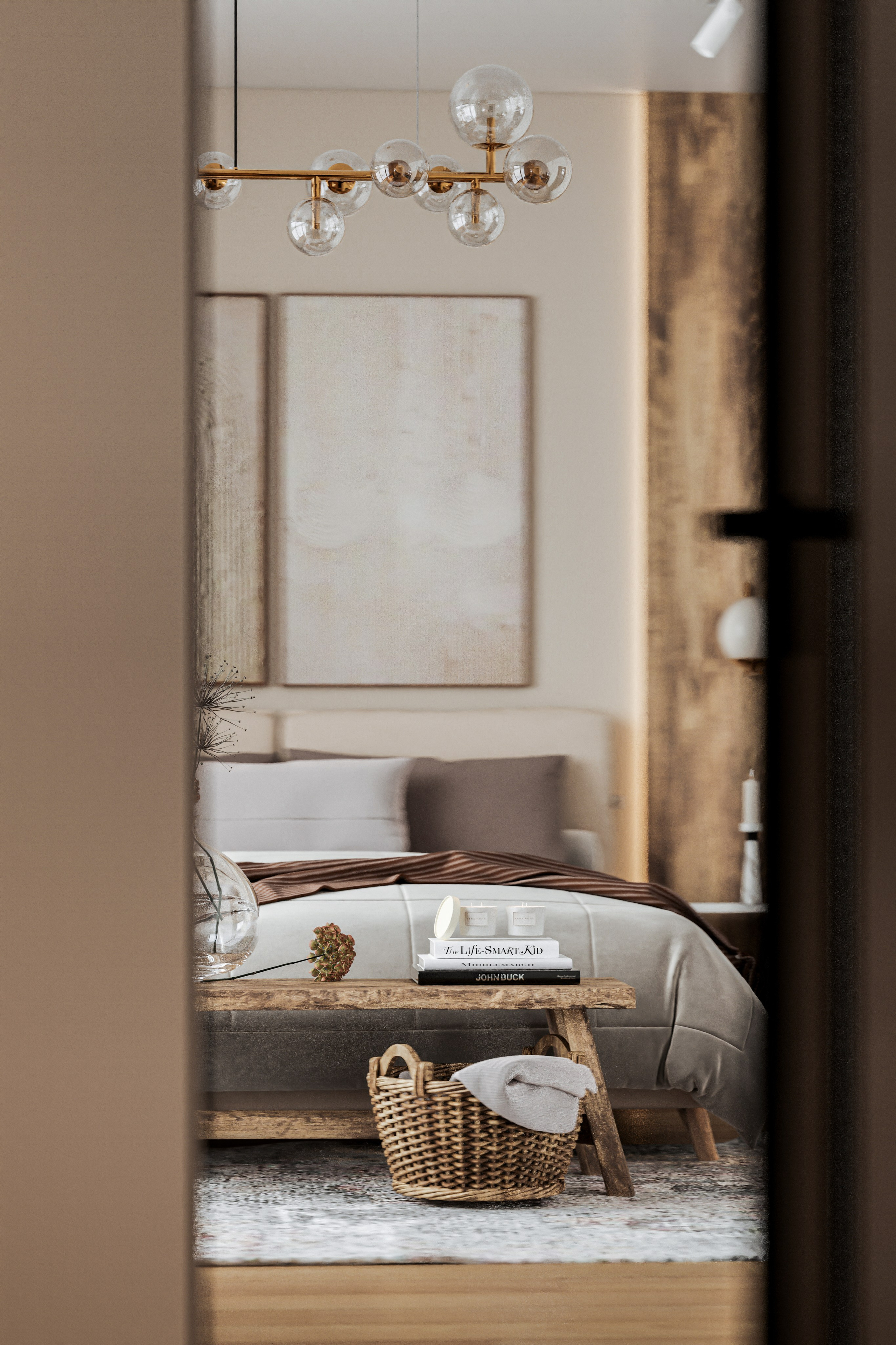 Квартира в Красной Поляне. Анна Терентьева — Дизайнер интерьера в Сочи