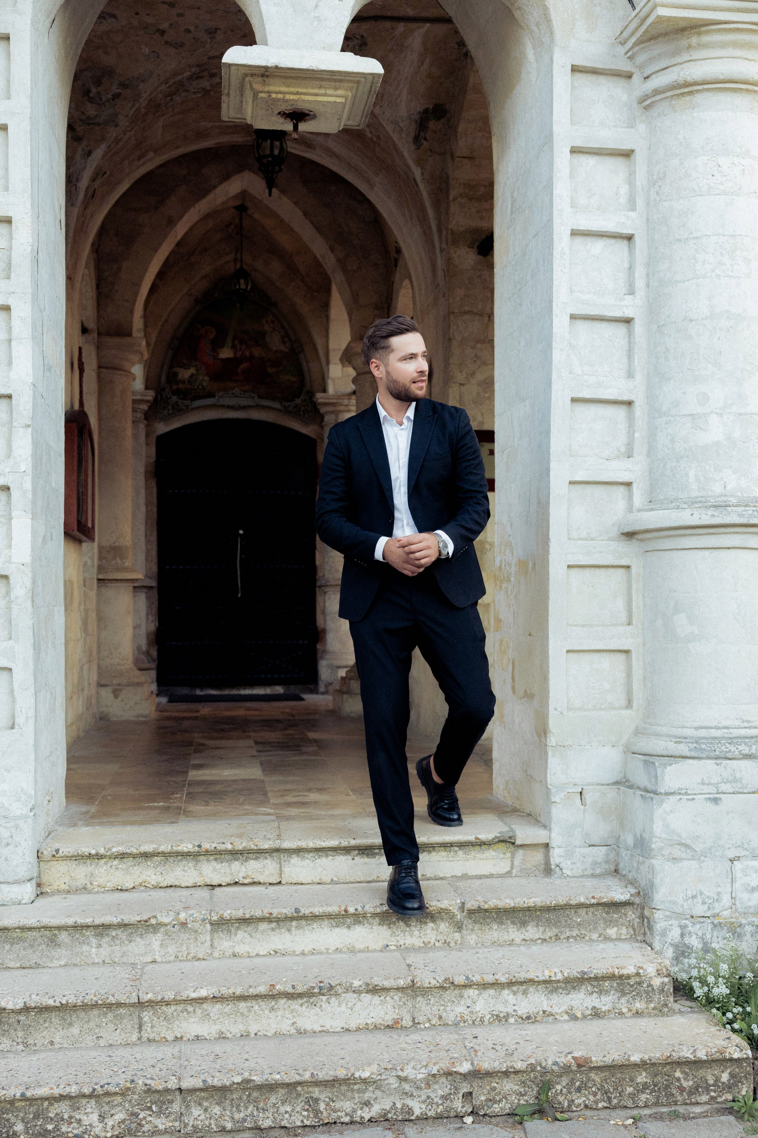 Влада и Александр. Быково. Свадебный и женский фотограф Рязань Москва Елена Епифанова