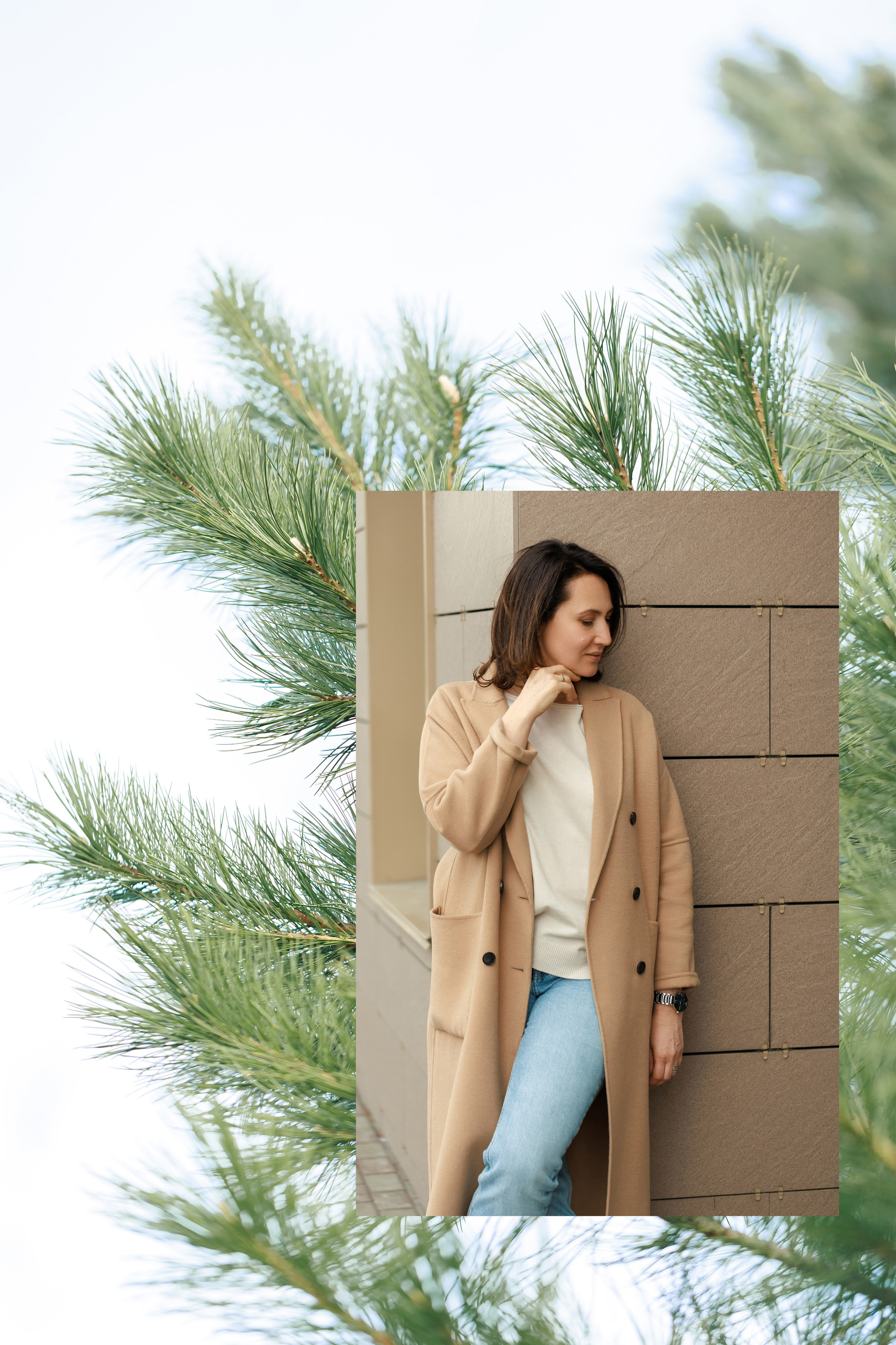 Content. Коммерческий фотограф, ретушёр Анастасия Пачина