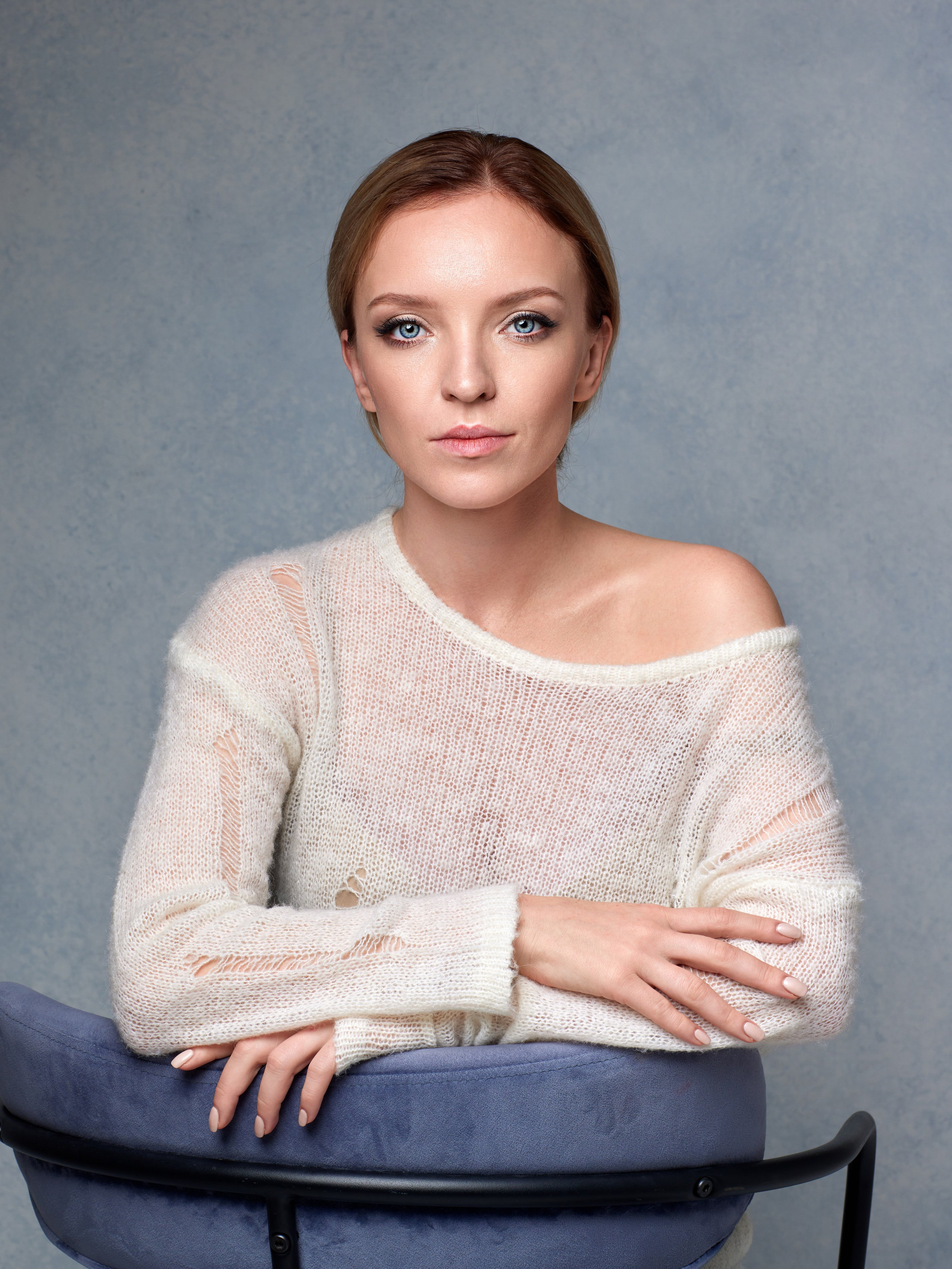 Художественная женская фотосессия. Фотограф Анастасия Леонтьева Санкт-Петербург